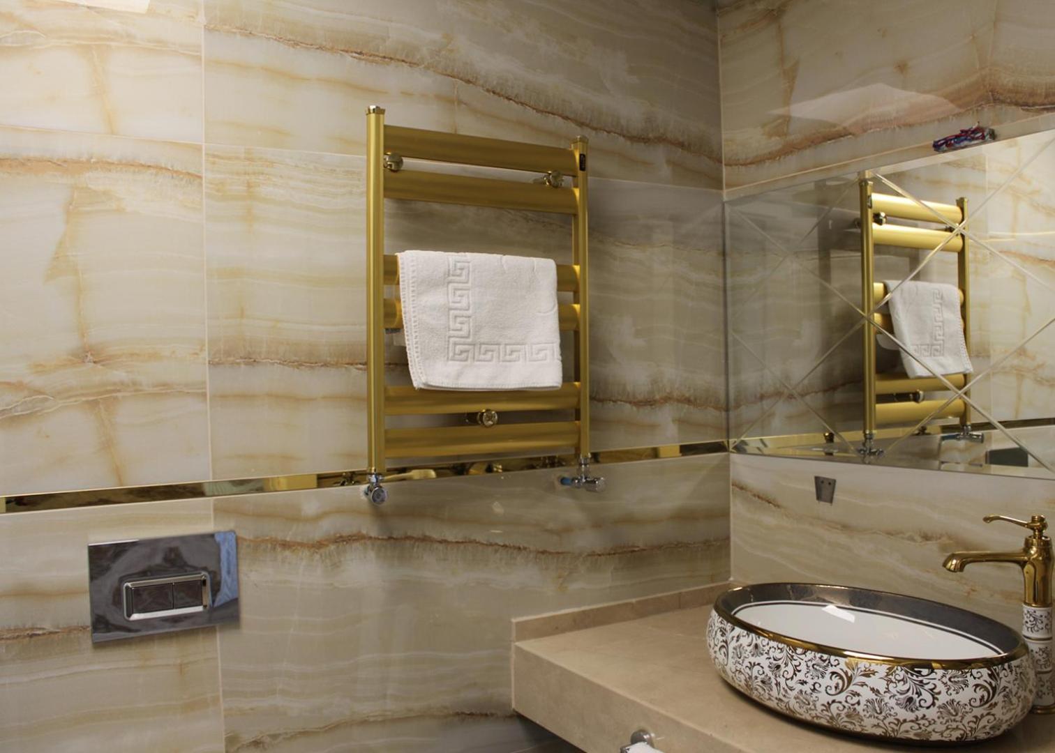 Aram Business & Luxury Istanbul