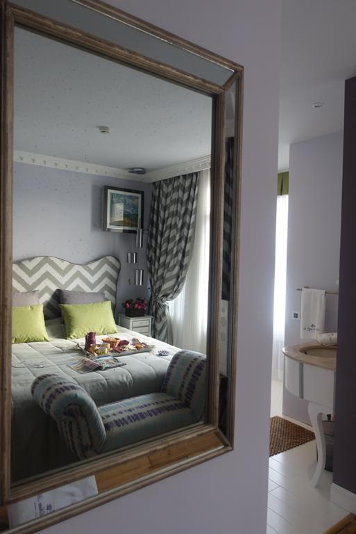 Hotel Lacapria Bosphorus
