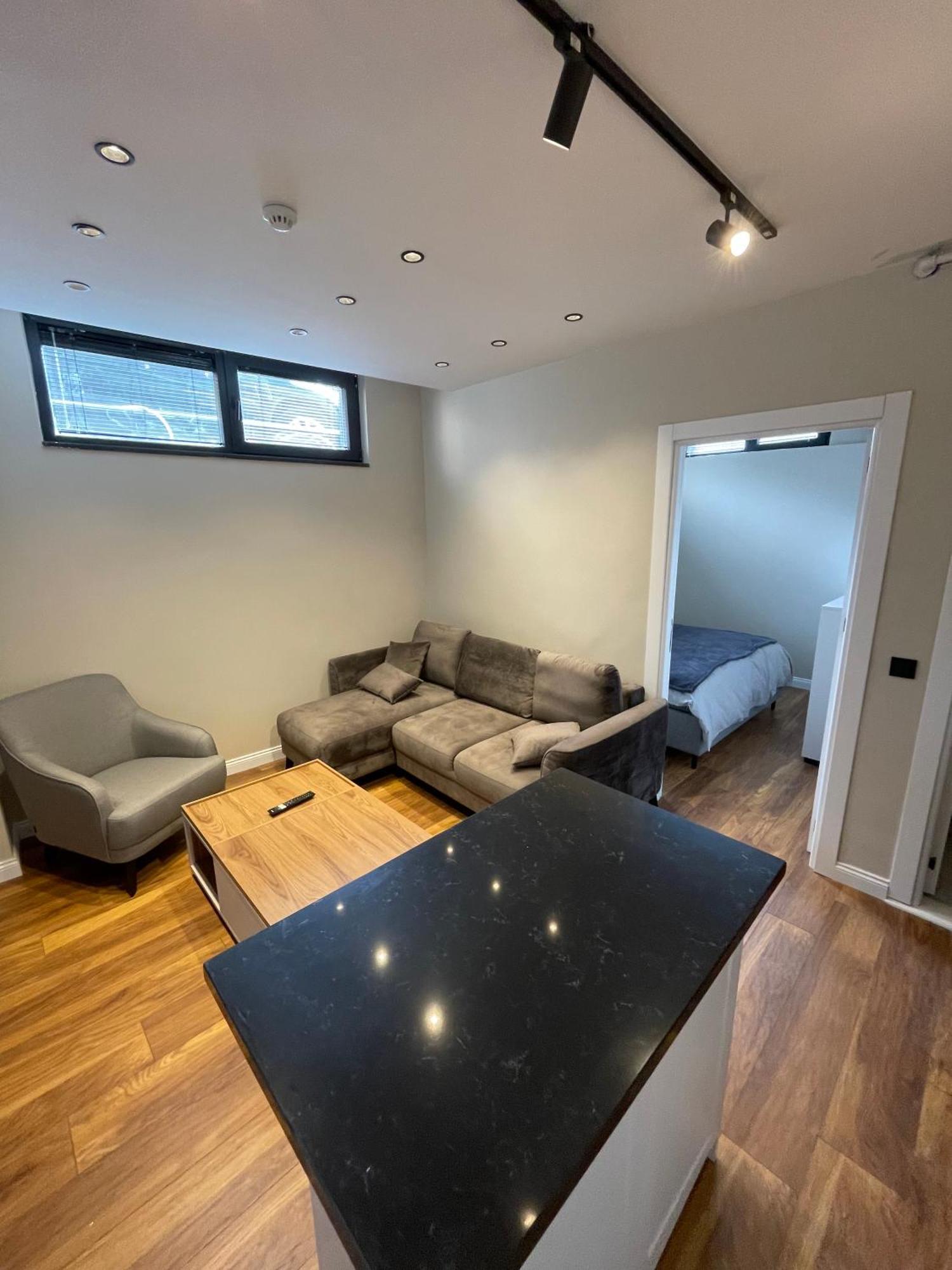Arc House