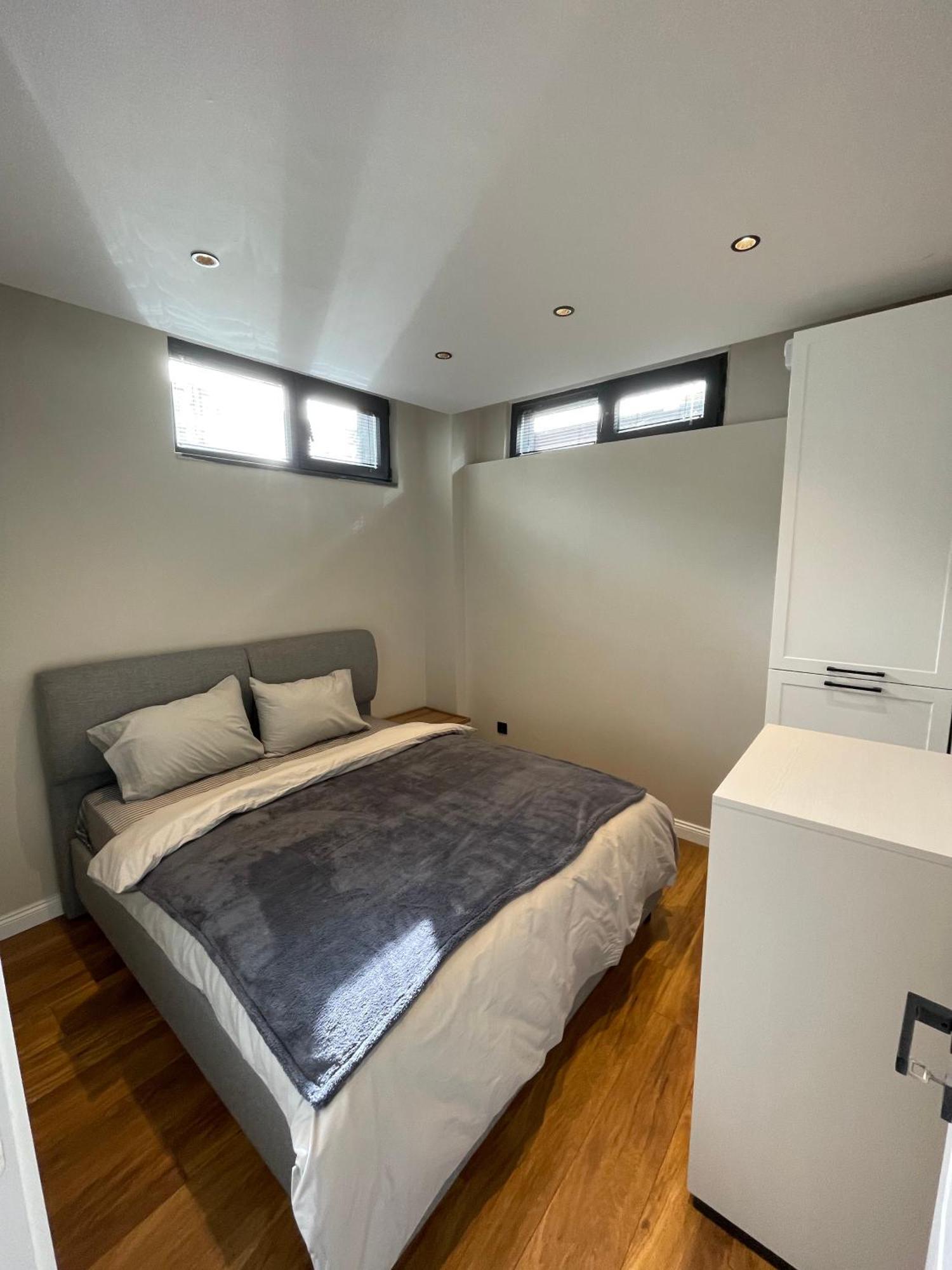 Apartment Arc House Istanbul