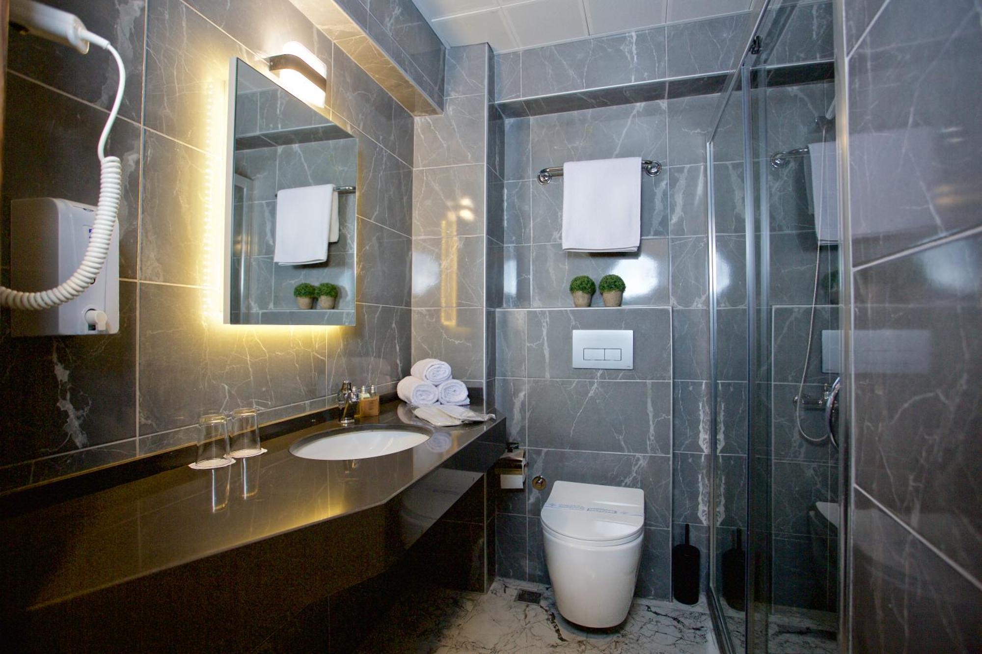 Otel Grand Ant İstanbul