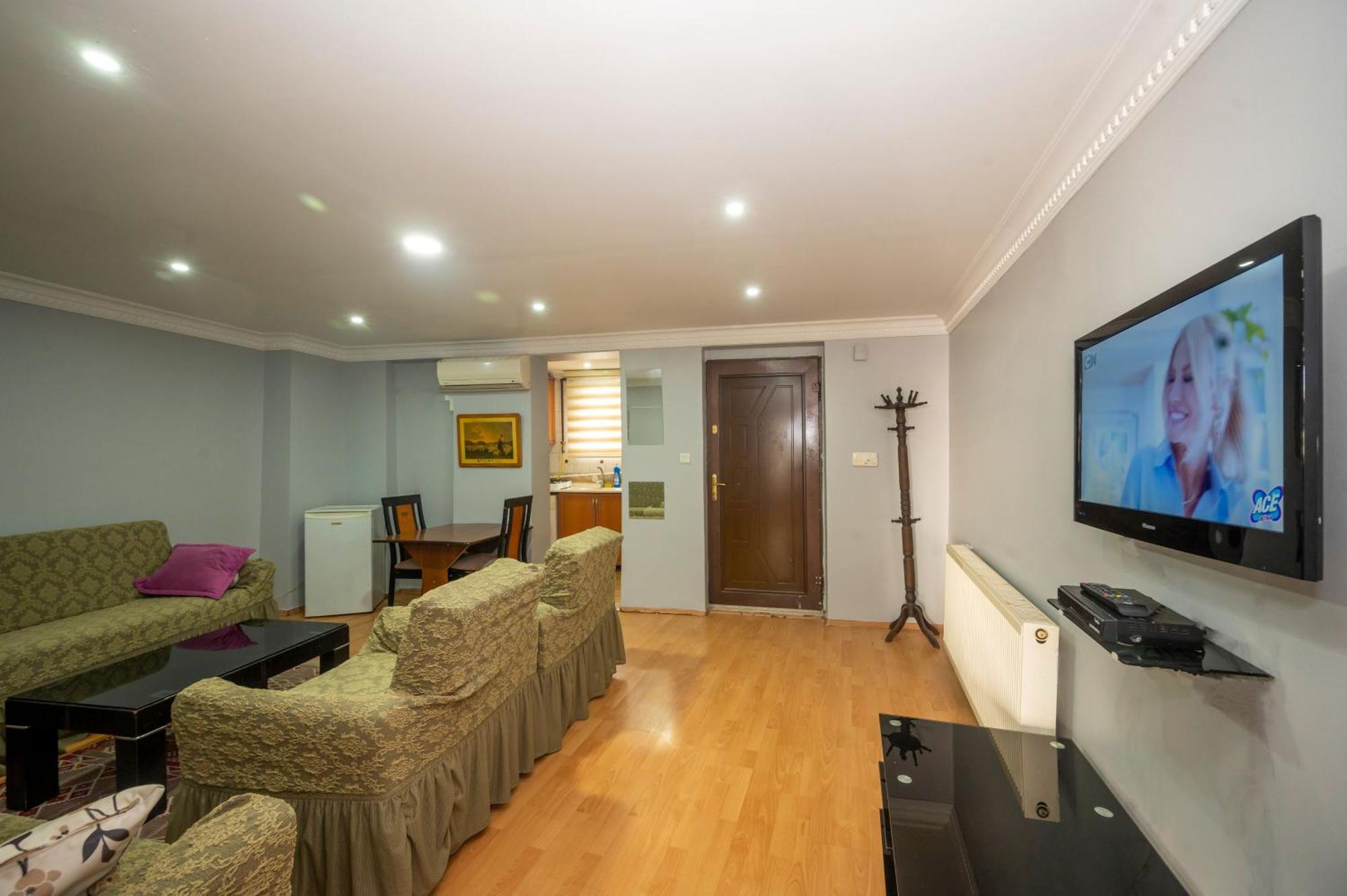 Taksim Suite-ll Istanbul