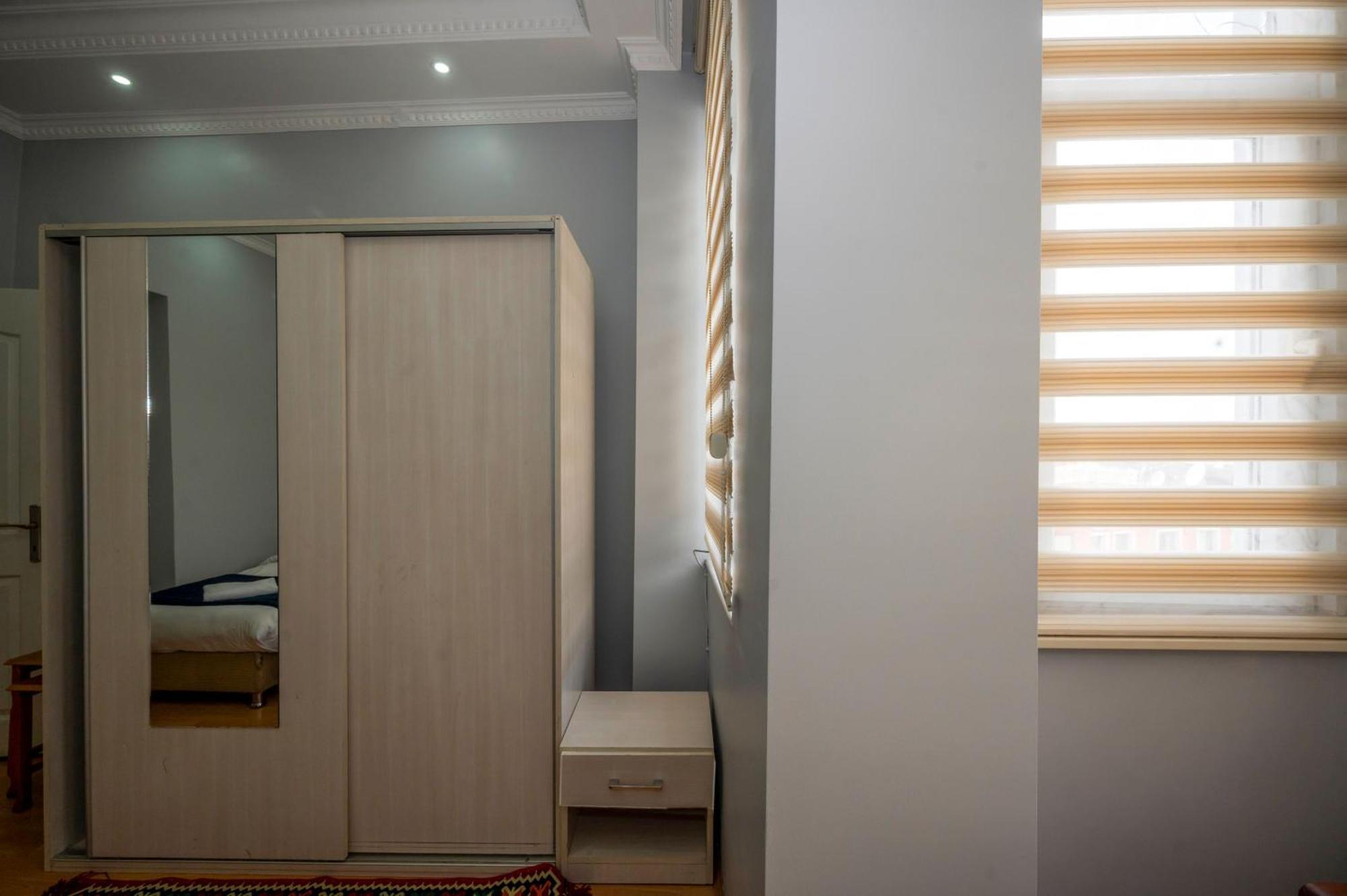 Apartment Taksim Suite-ll *