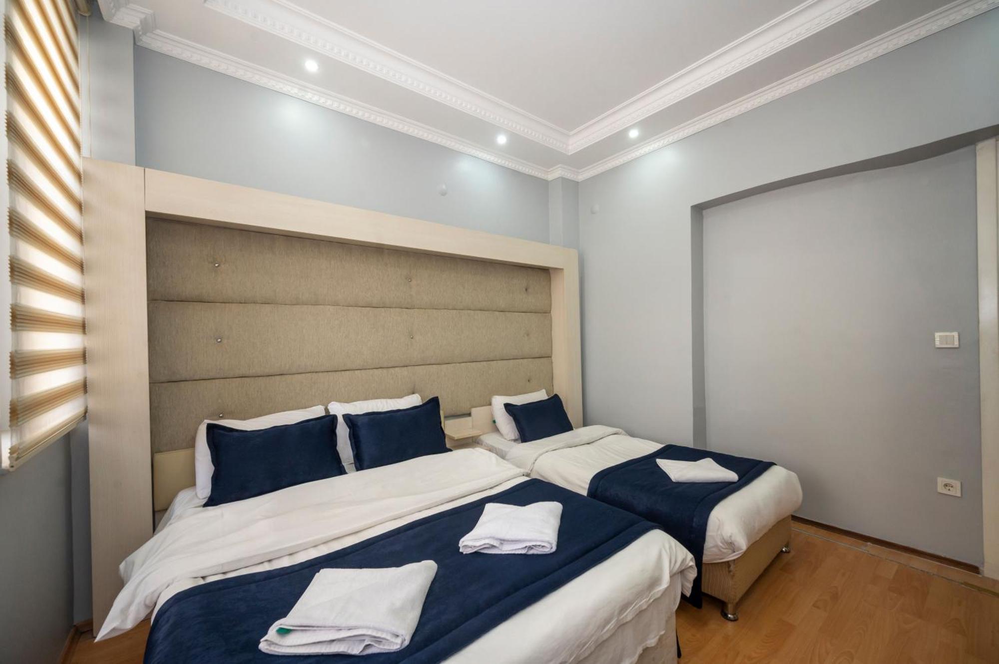 Apartment Taksim Suite-ll Istanbul