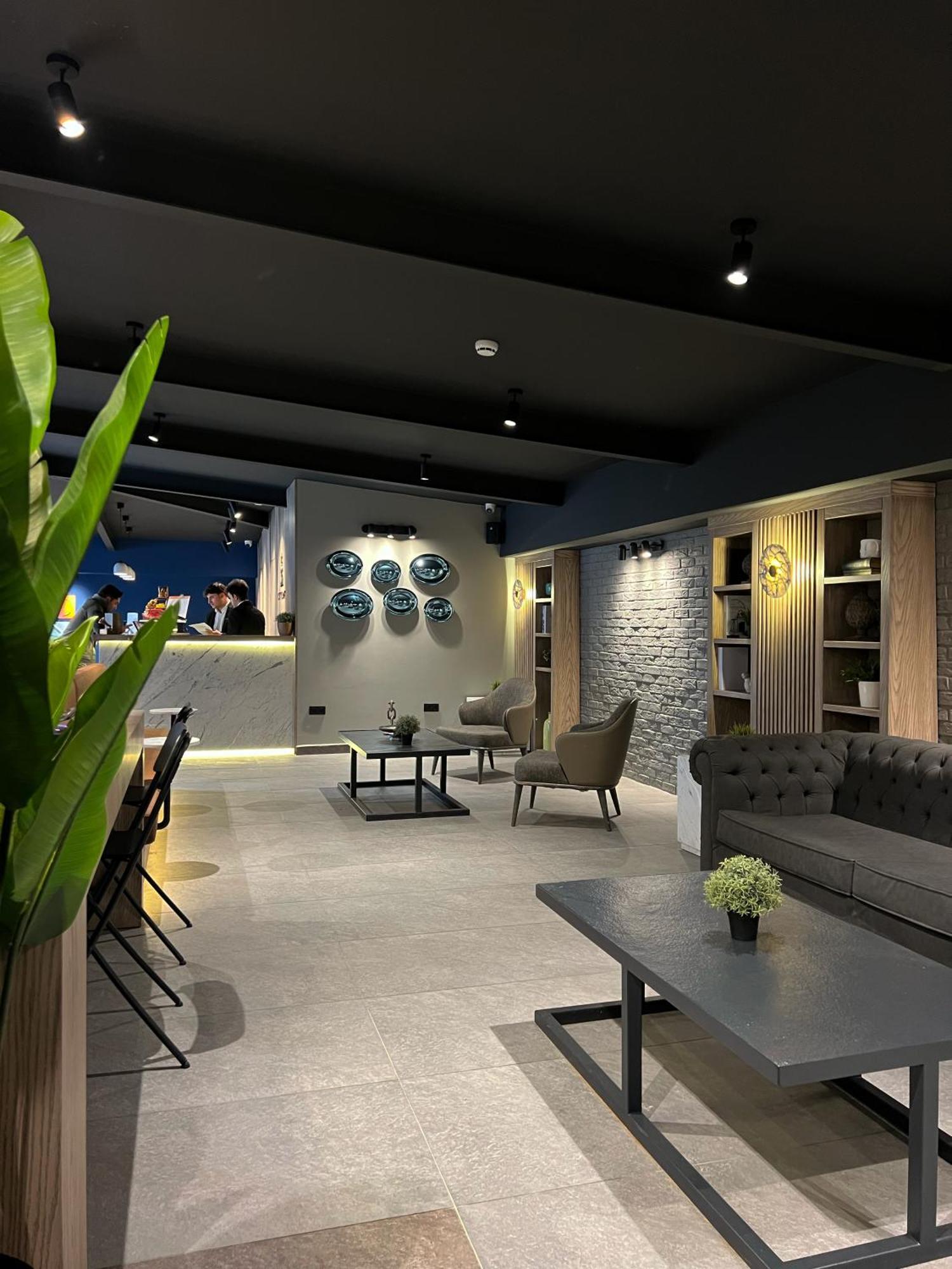 Cityloft 36 Aparthotel Istanbul
