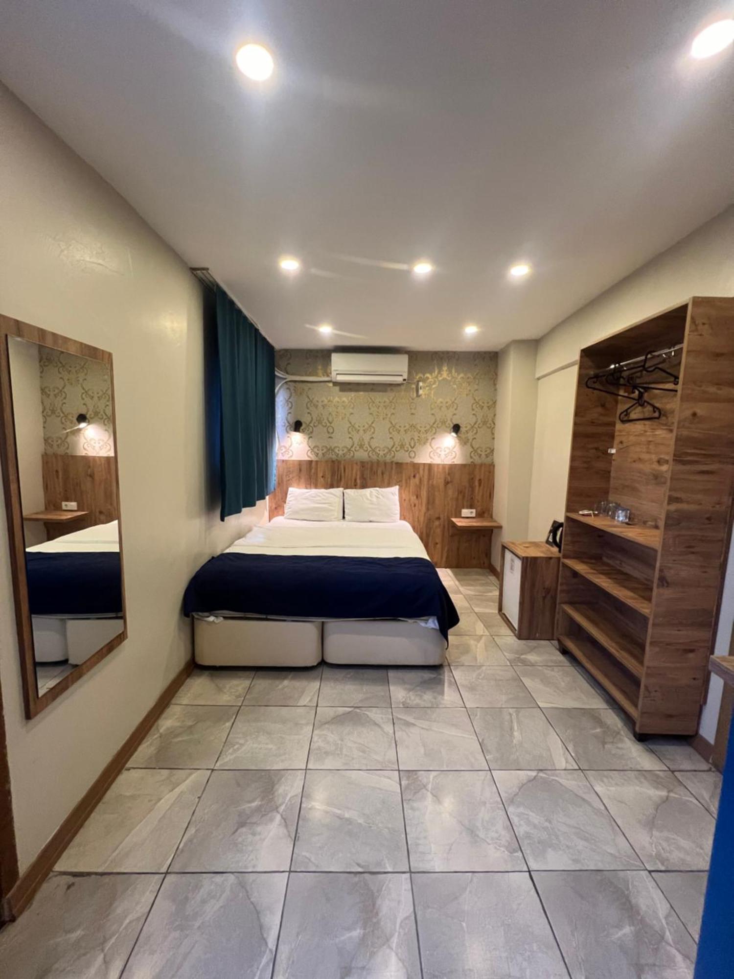 Hotel Eymen Palace Istanbul