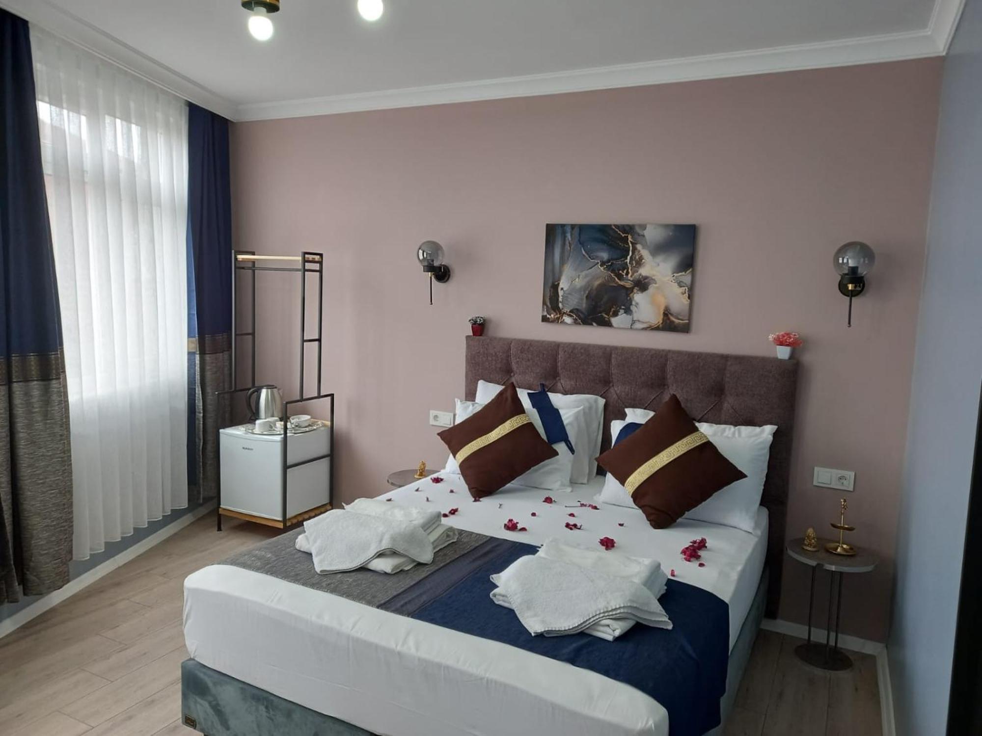 Emirhan Hotel, Sultanahmet Oda ve Kahvaltı İstanbul