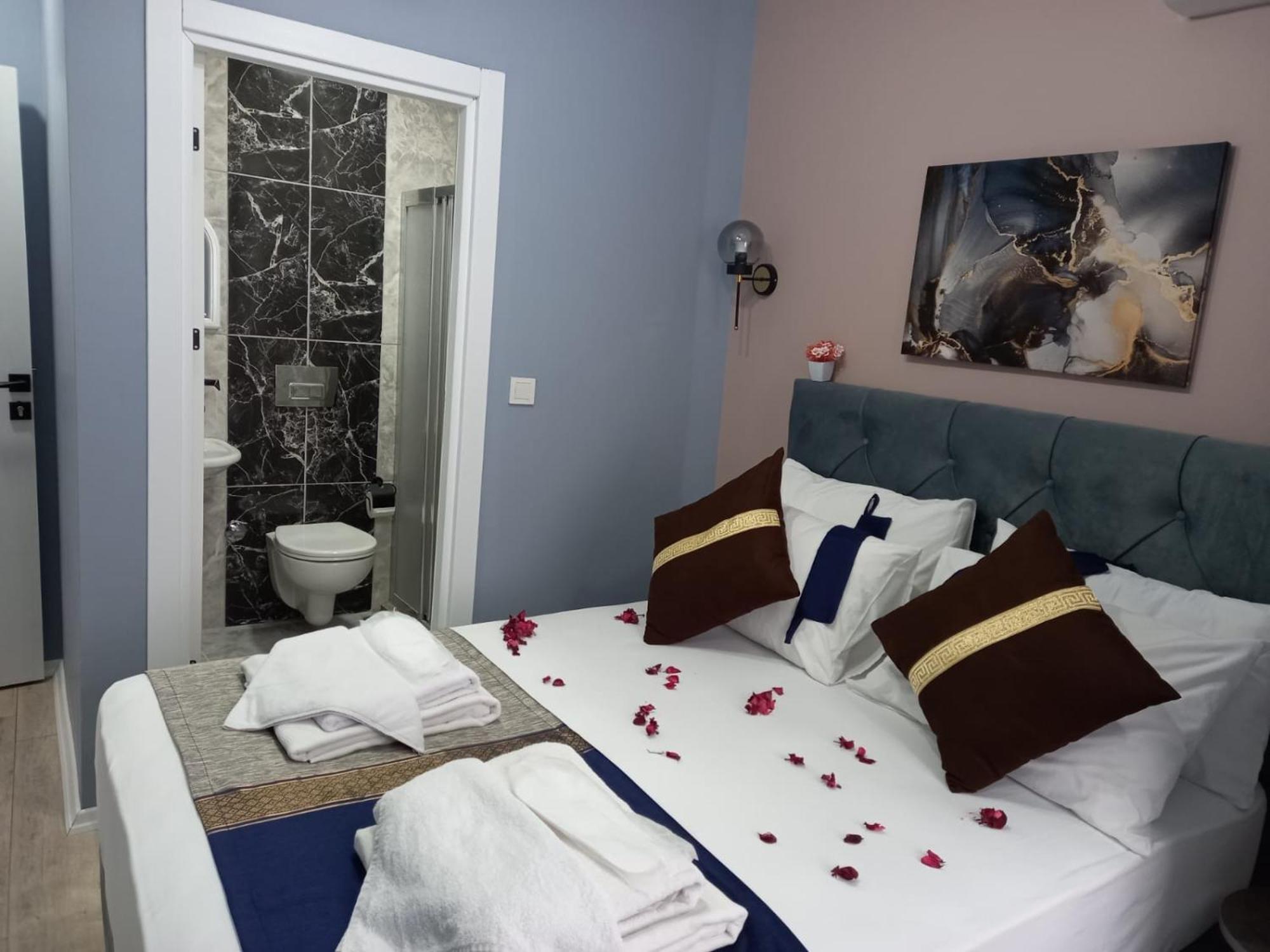 Emirhan Hotel, Sultanahmet Oda ve Kahvaltı