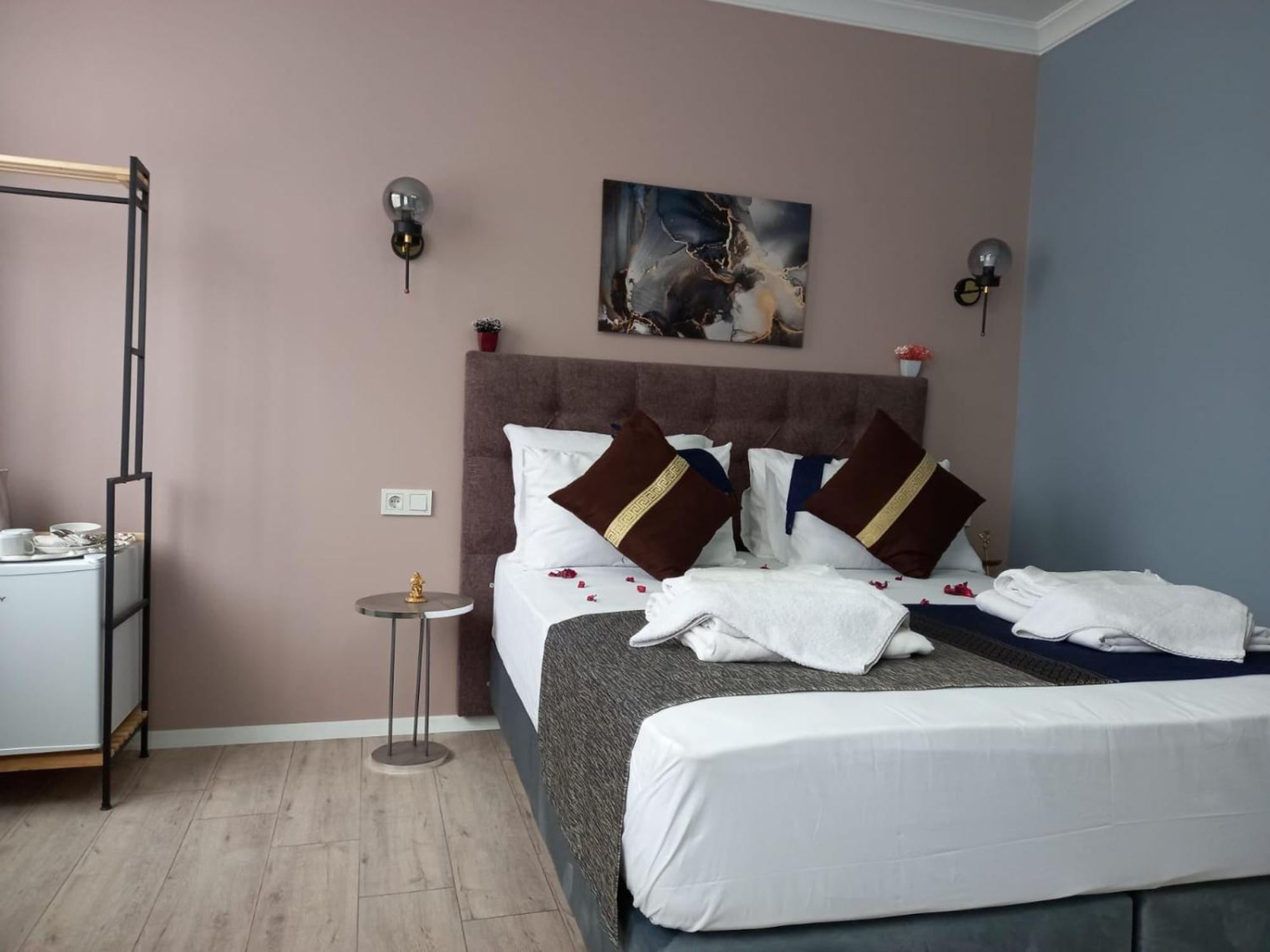 Oda ve Kahvaltı Emirhan Hotel, Sultanahmet