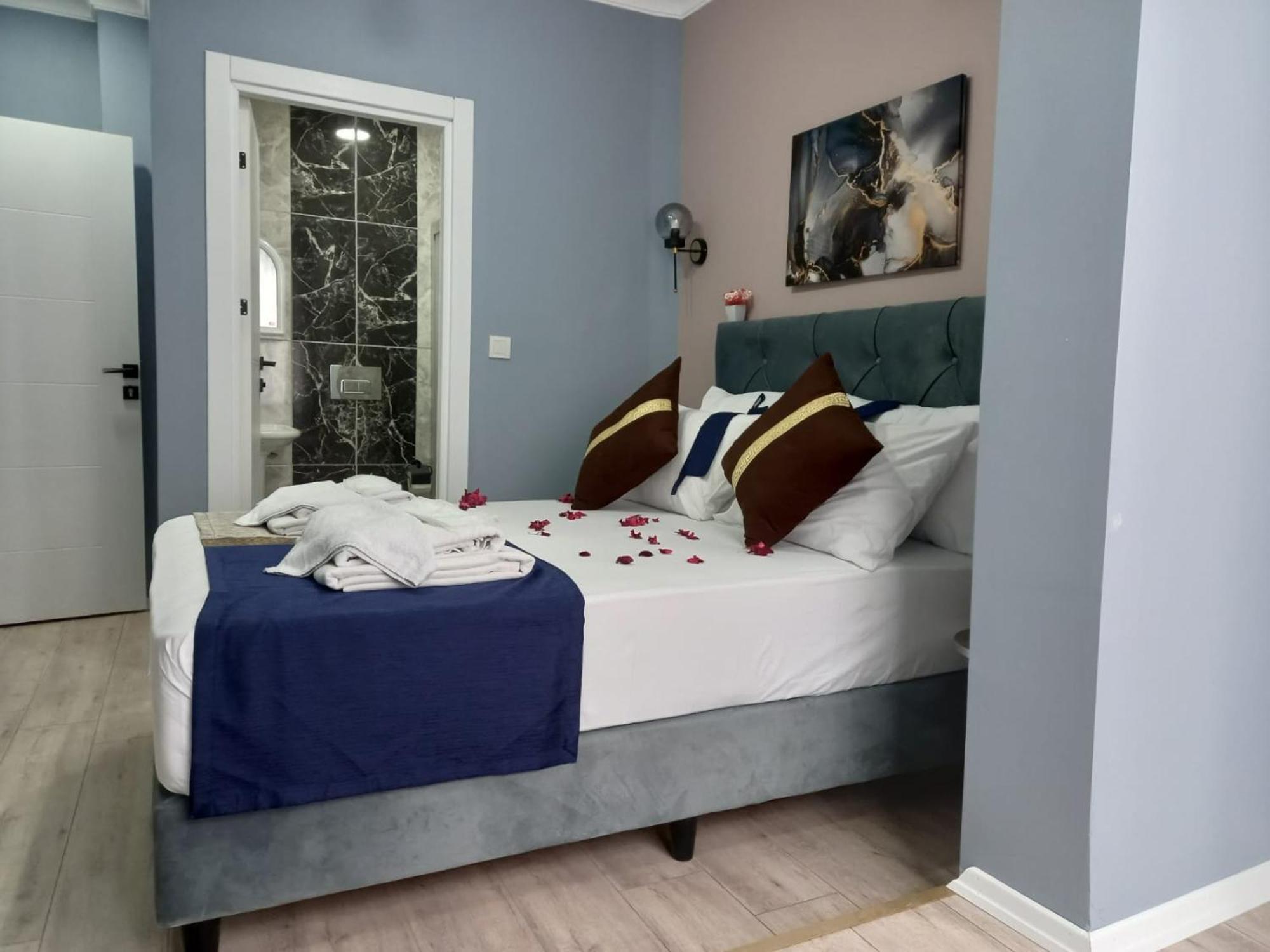 Emirhan Hotel, Sultanahmet İstanbul