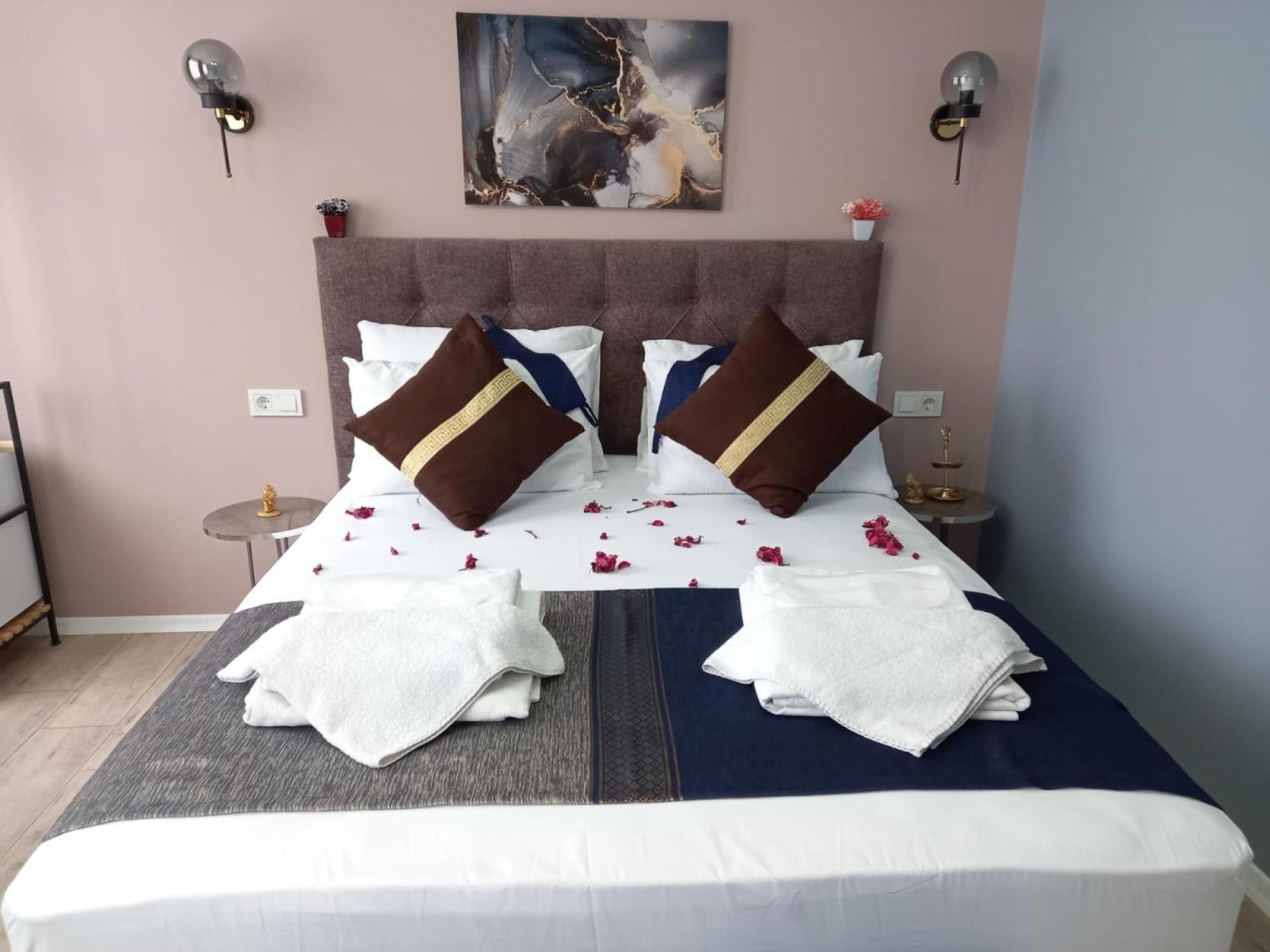 Emirhan Hotel, Sultanahmet 3* İstanbul