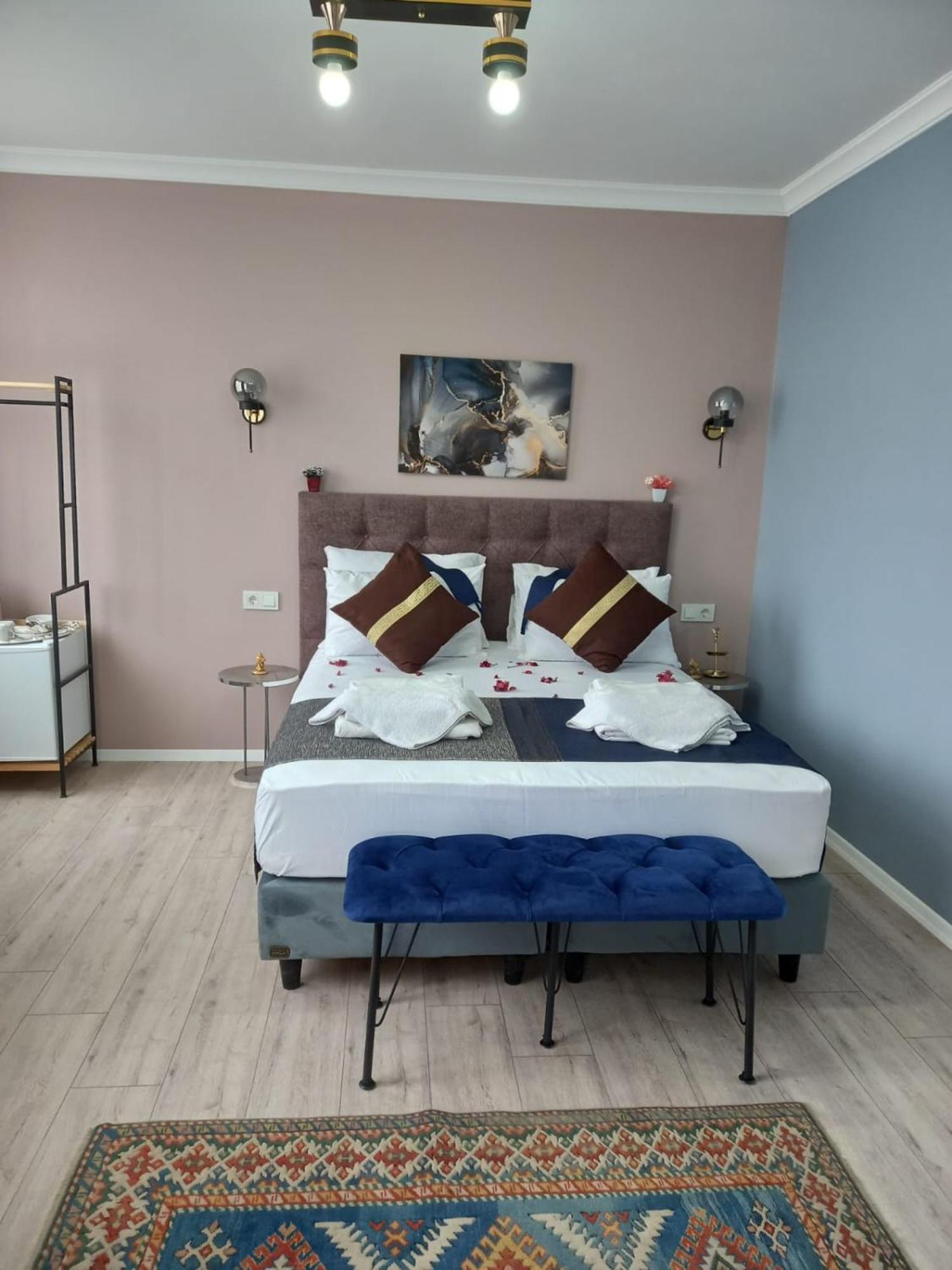 Emirhan Hotel, Sultanahmet
