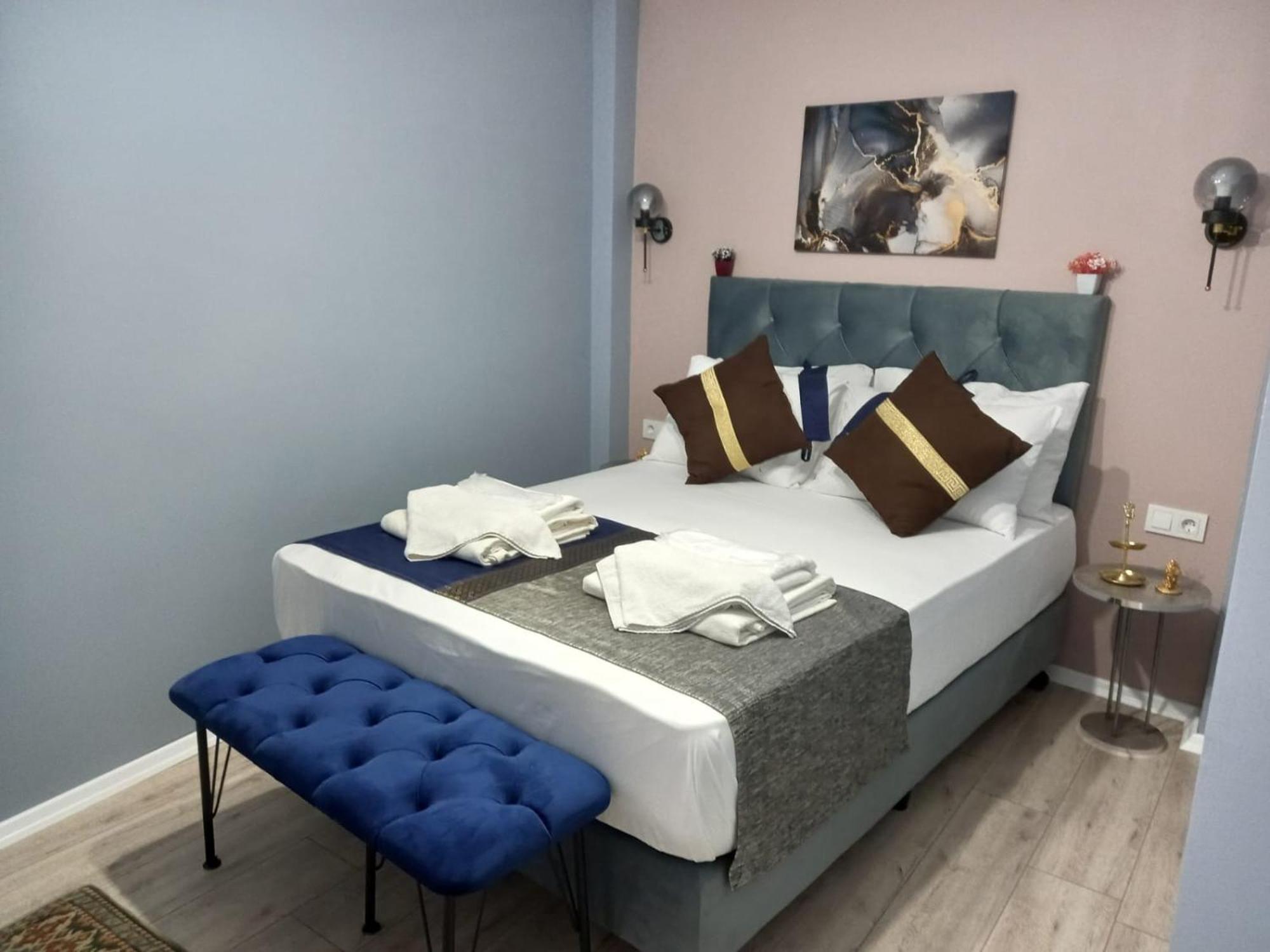 Oda ve Kahvaltı Emirhan Hotel, Sultanahmet İstanbul