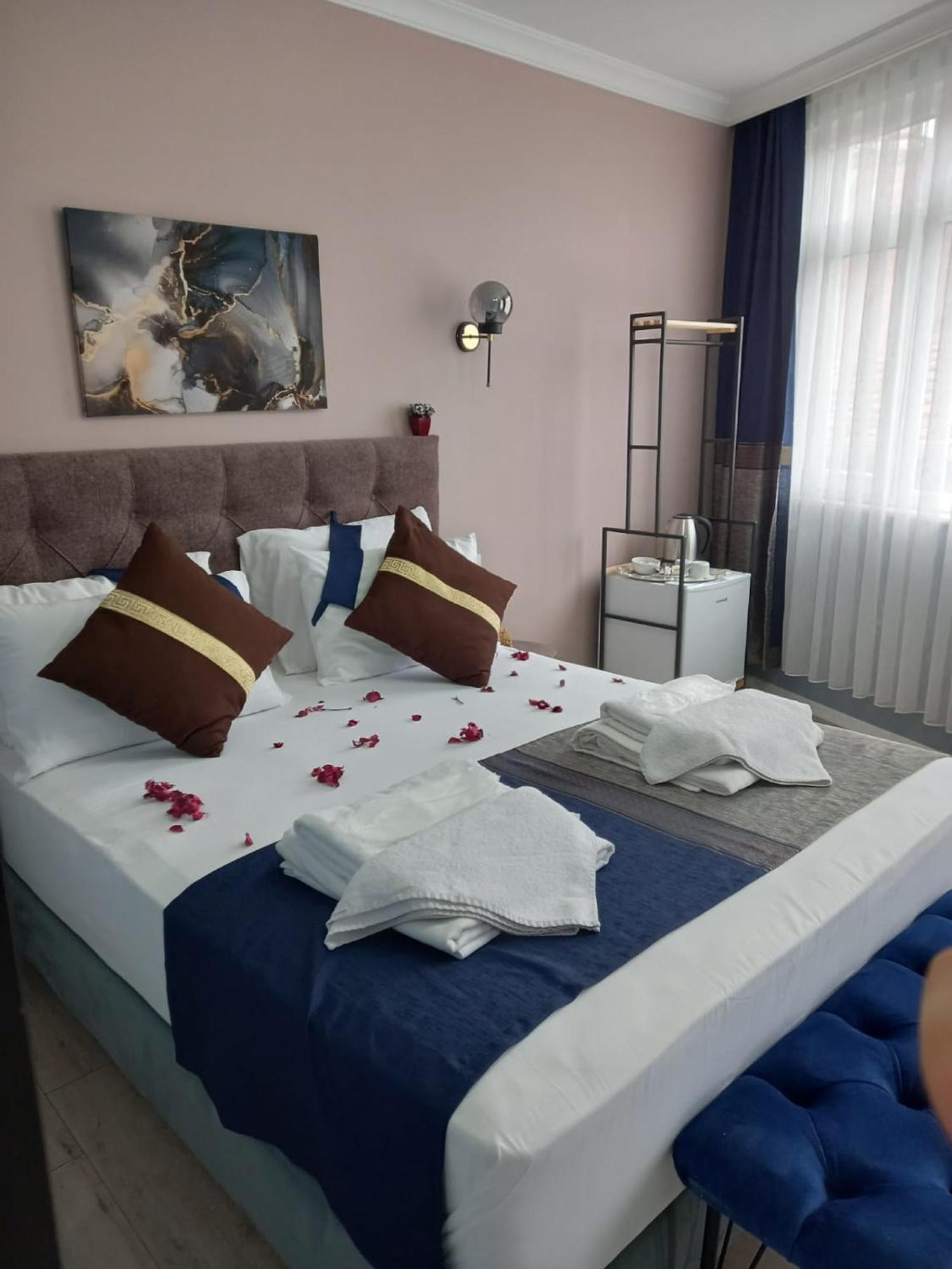 Emirhan Hotel, Sultanahmet İstanbul