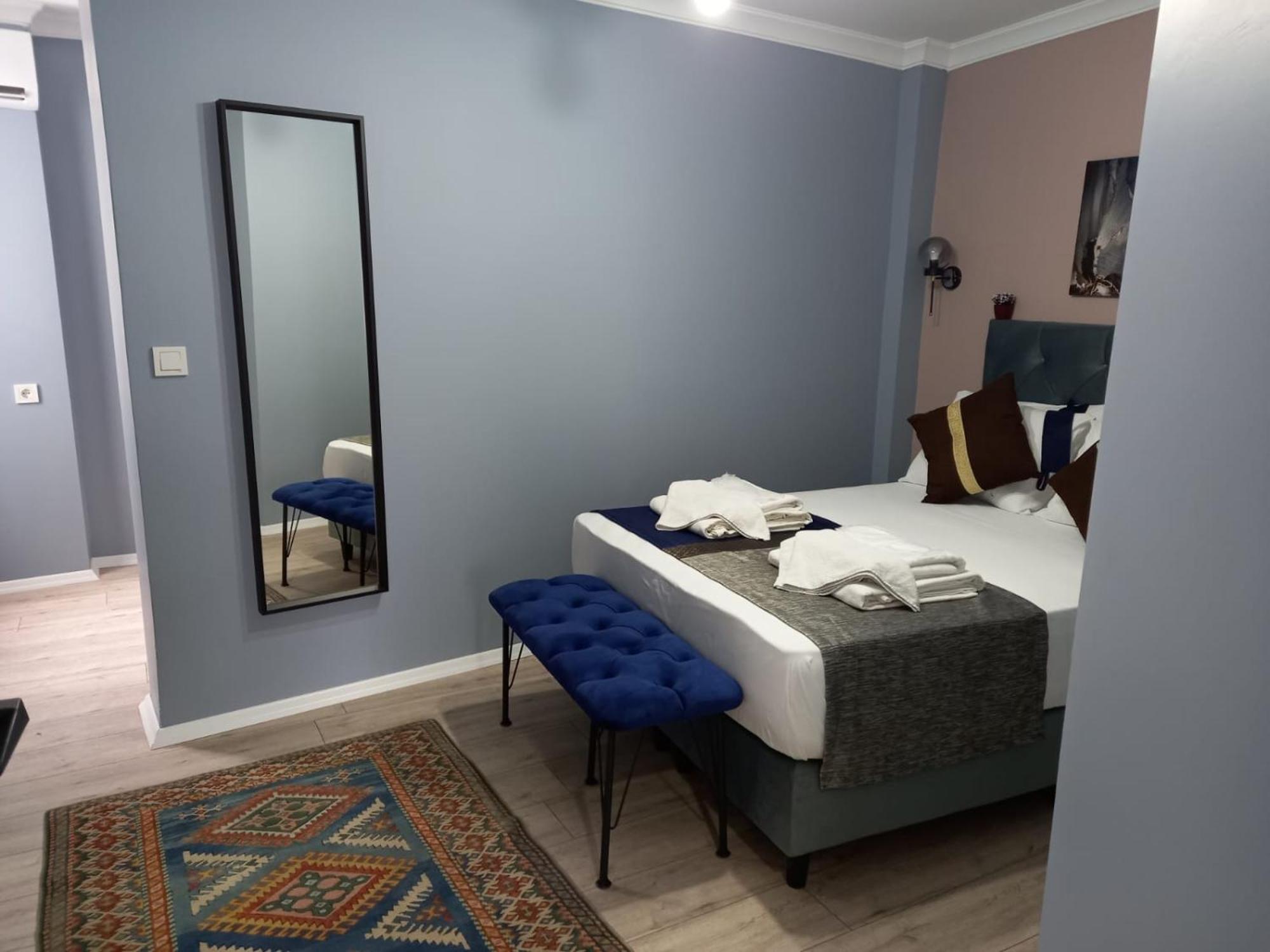 Emirhan Hotel, Sultanahmet