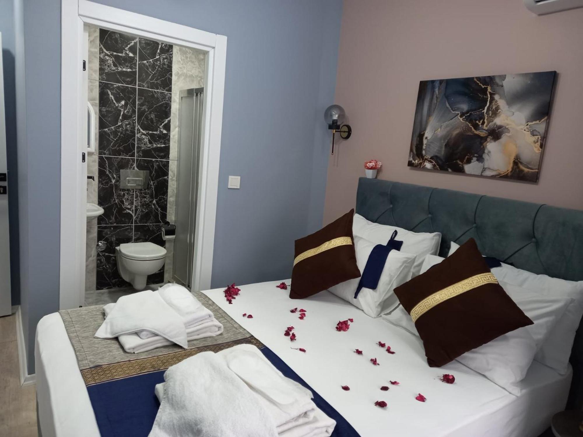 Oda ve Kahvaltı Emirhan Hotel, Sultanahmet İstanbul