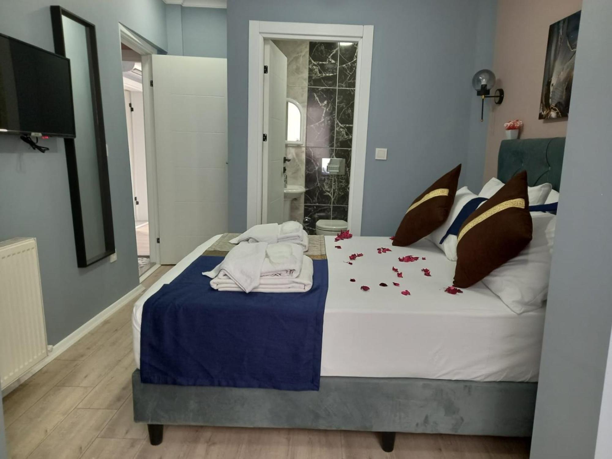 Emirhan Hotel, Sultanahmet 3*