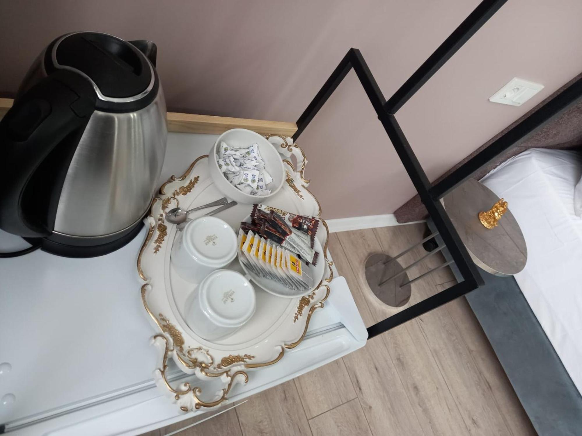Emirhan Hotel, Sultanahmet İstanbul