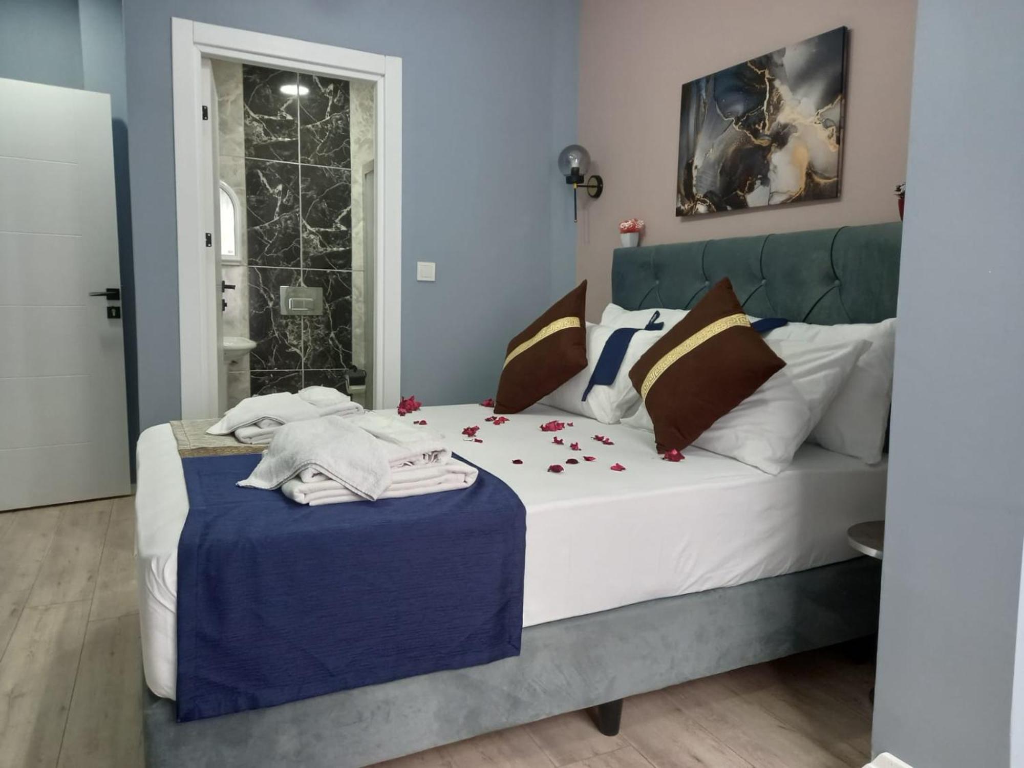Oda ve Kahvaltı Emirhan Hotel, Sultanahmet 3*