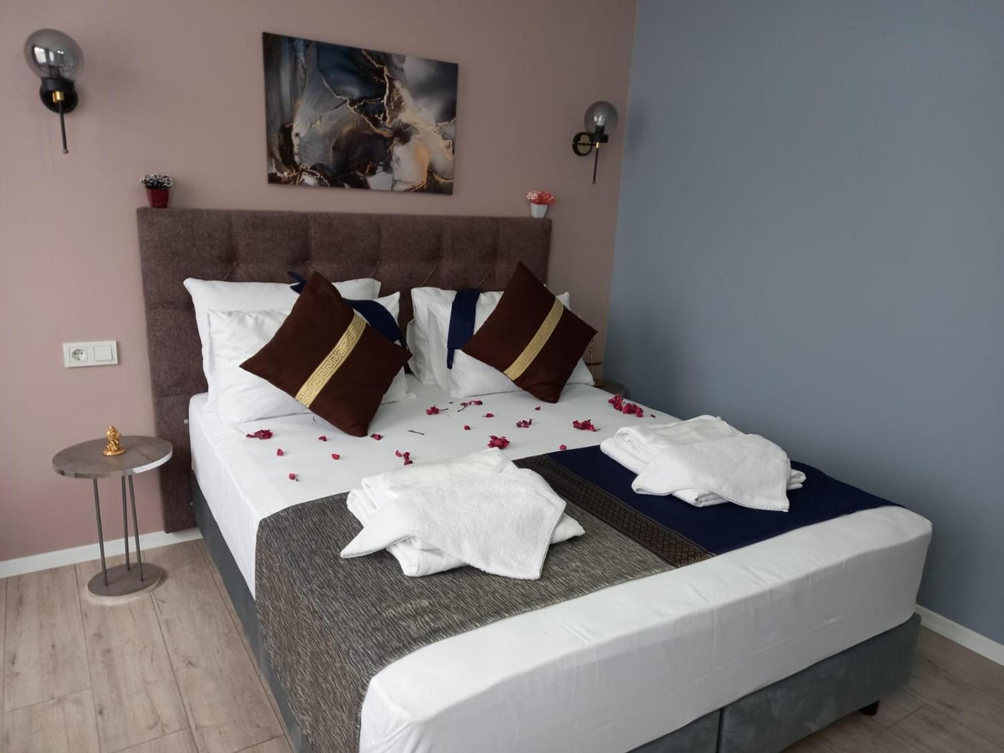 Oda ve Kahvaltı Emirhan Hotel, Sultanahmet İstanbul
