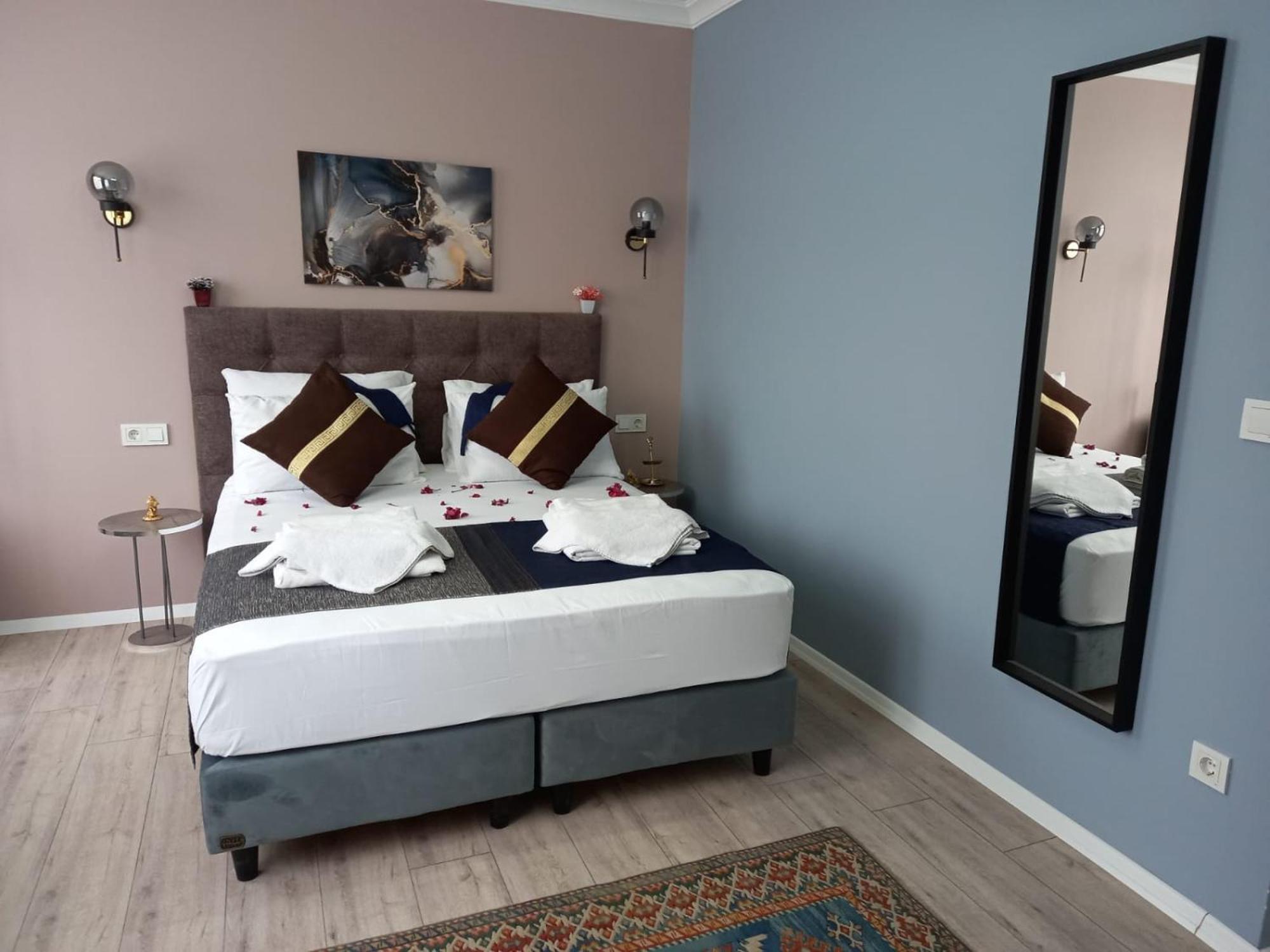 Emirhan Hotel, Sultanahmet 3*