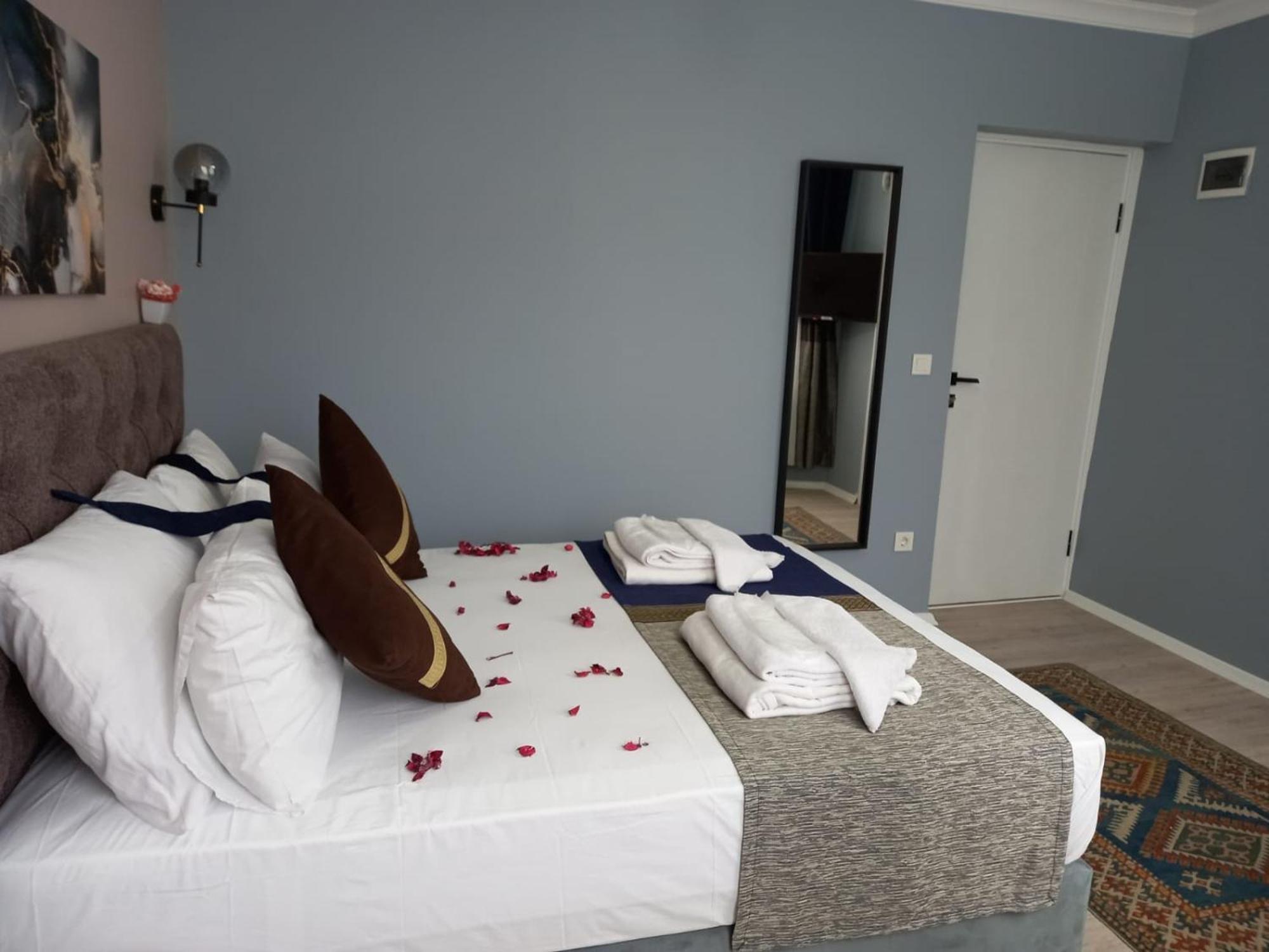 Emirhan Hotel, Sultanahmet İstanbul