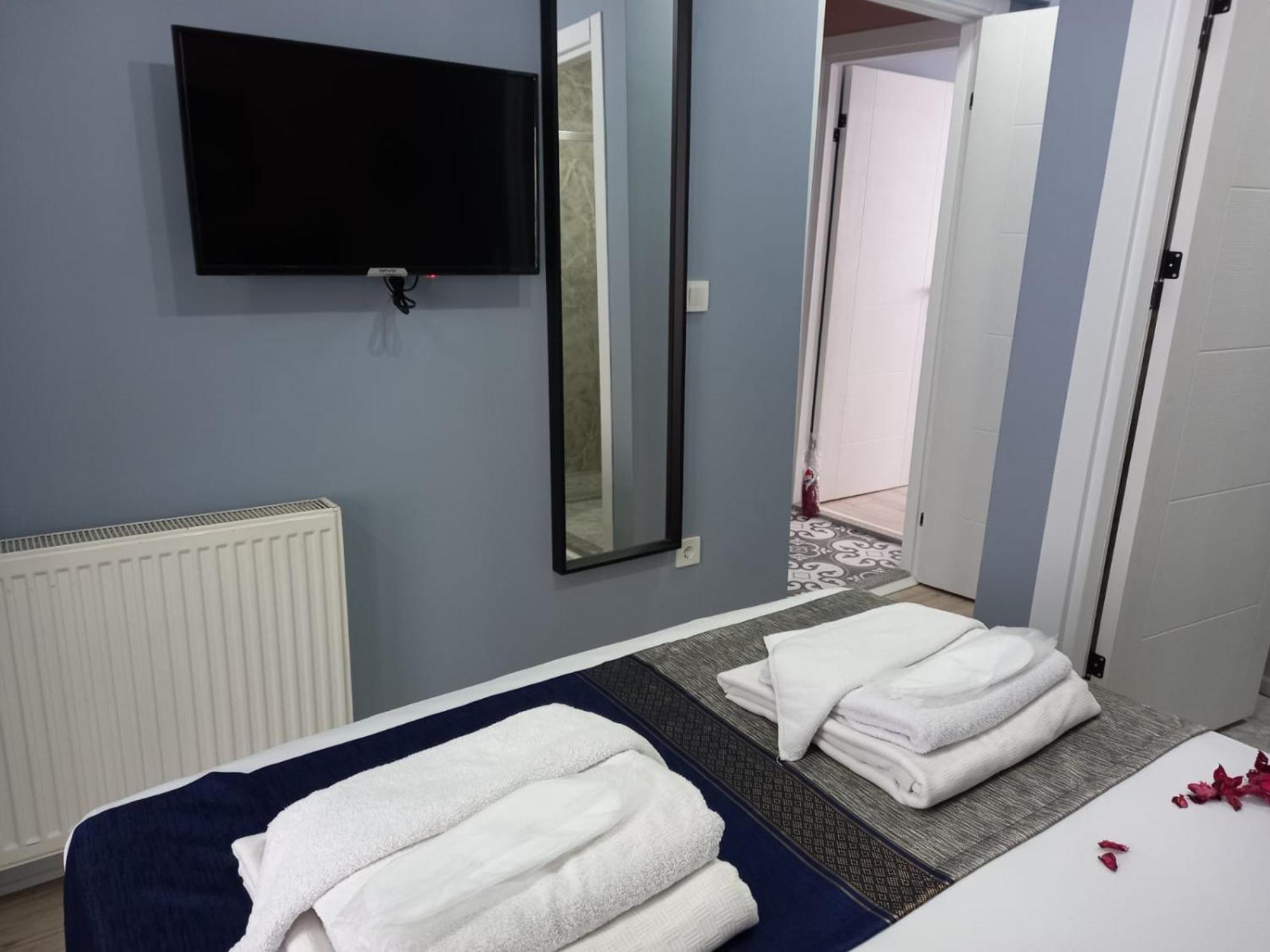 Emirhan Hotel, Sultanahmet