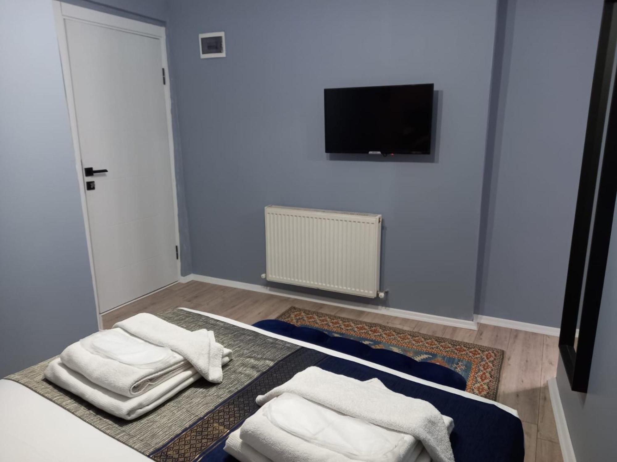 Oda ve Kahvaltı Emirhan Hotel, Sultanahmet