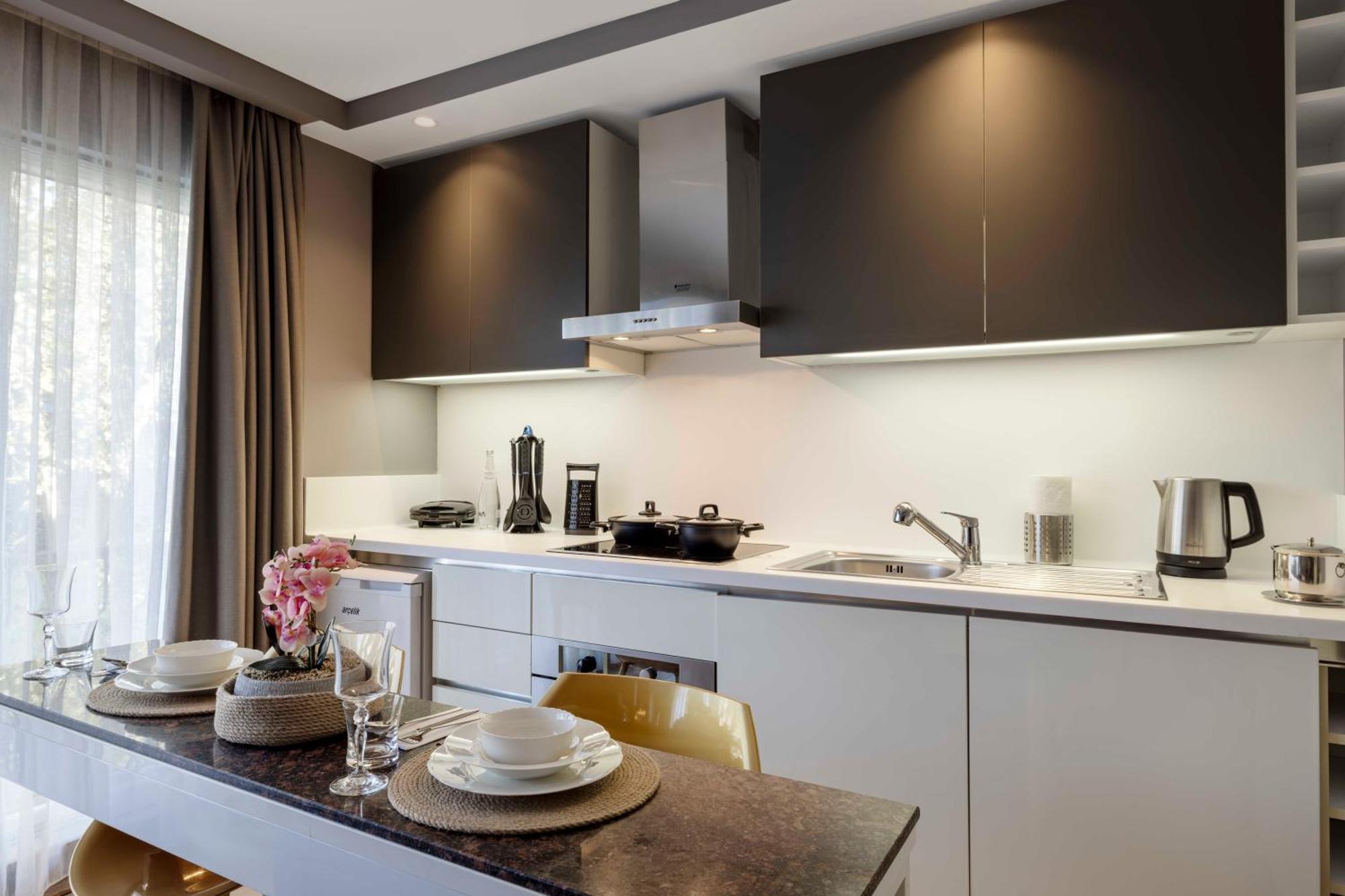 Apartamento Nardi Nisantasi