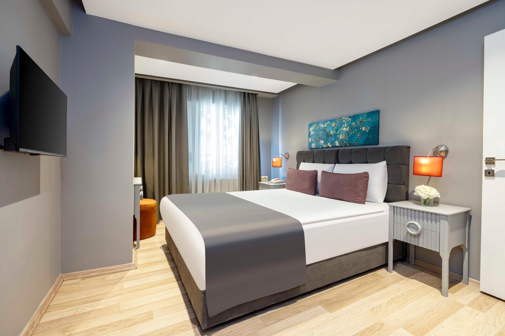 Nardi Nisantasi Apartamento *