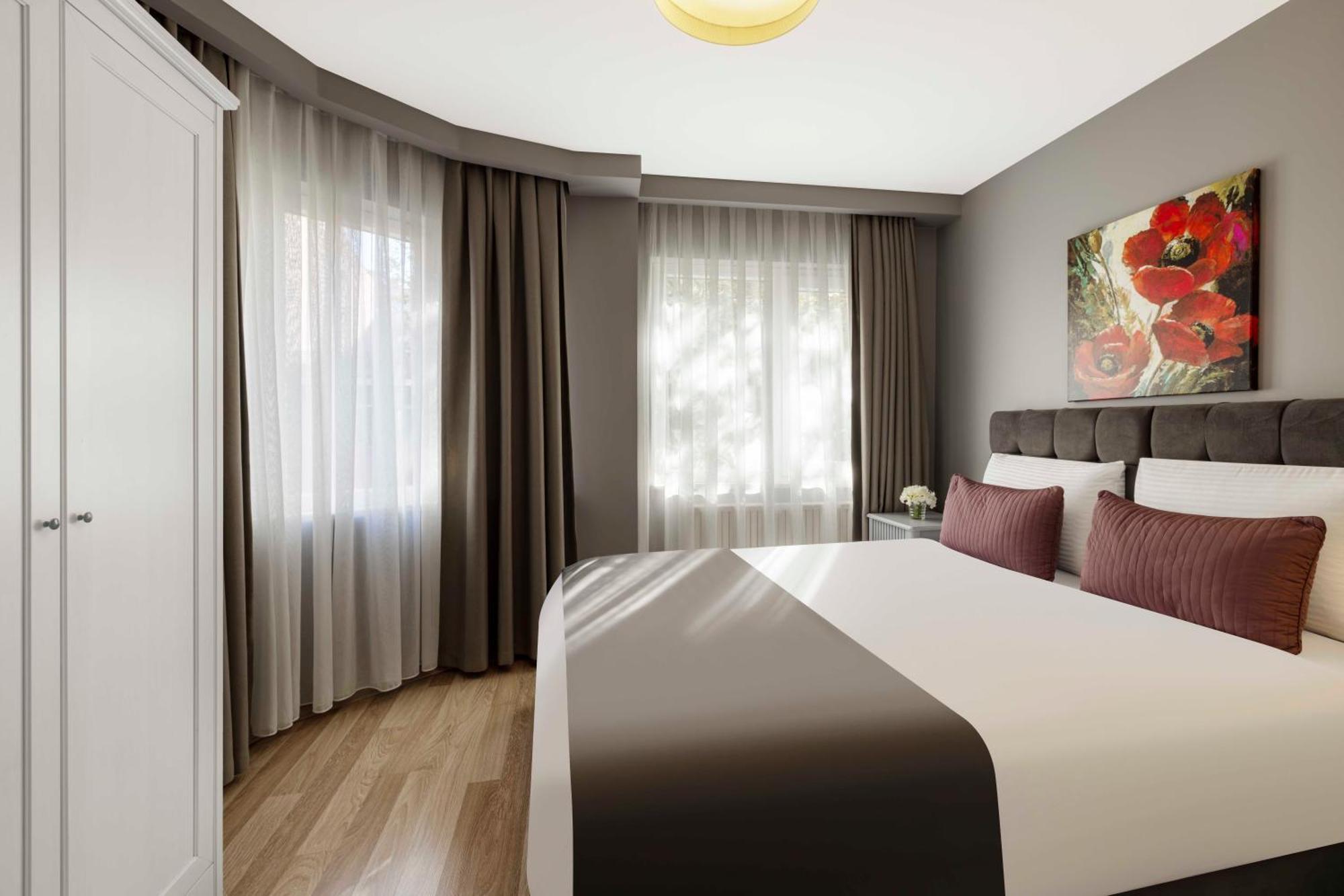 Apartamento Nardi Nisantasi *