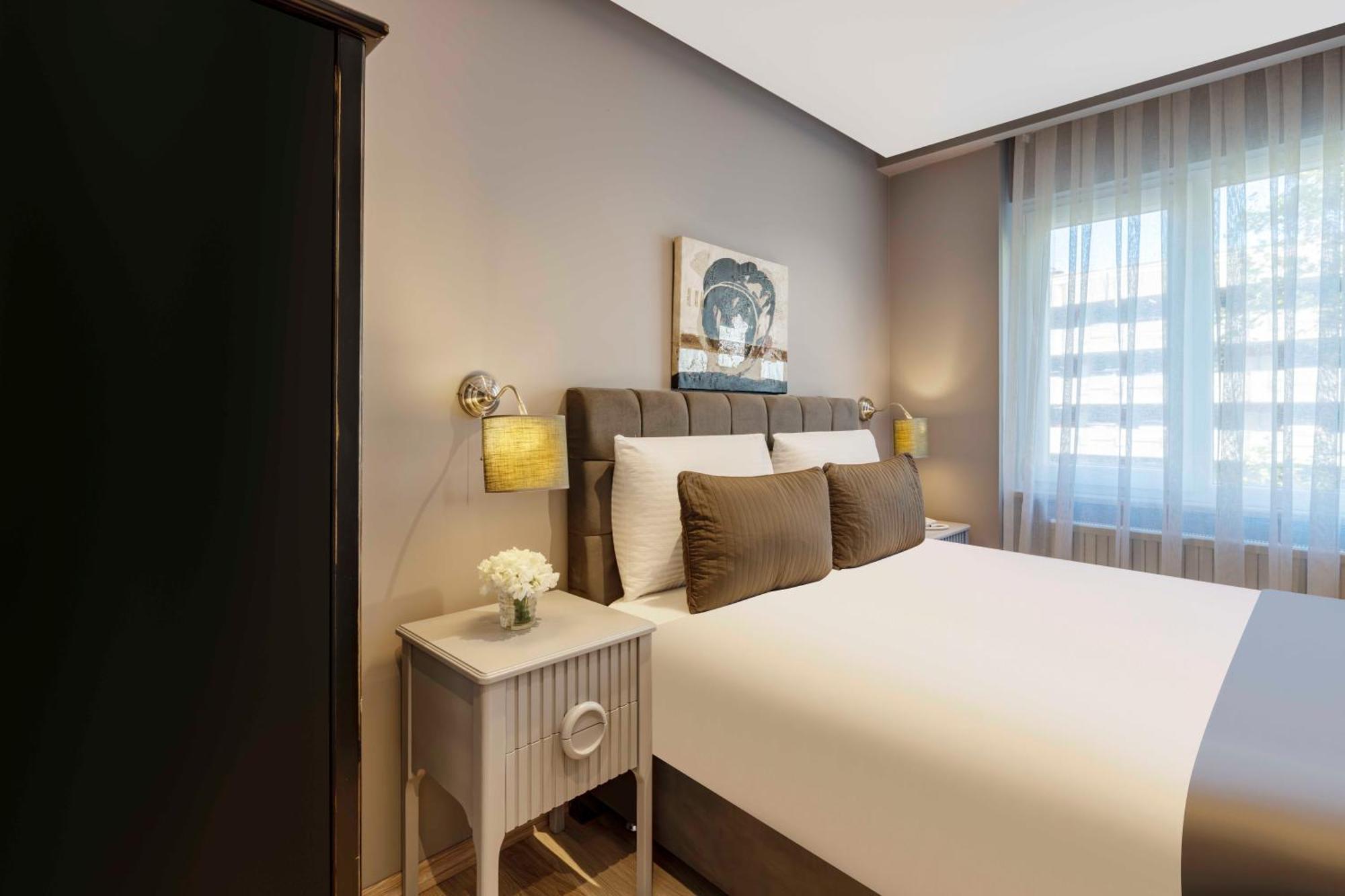 Nardi Nisantasi Apartamento