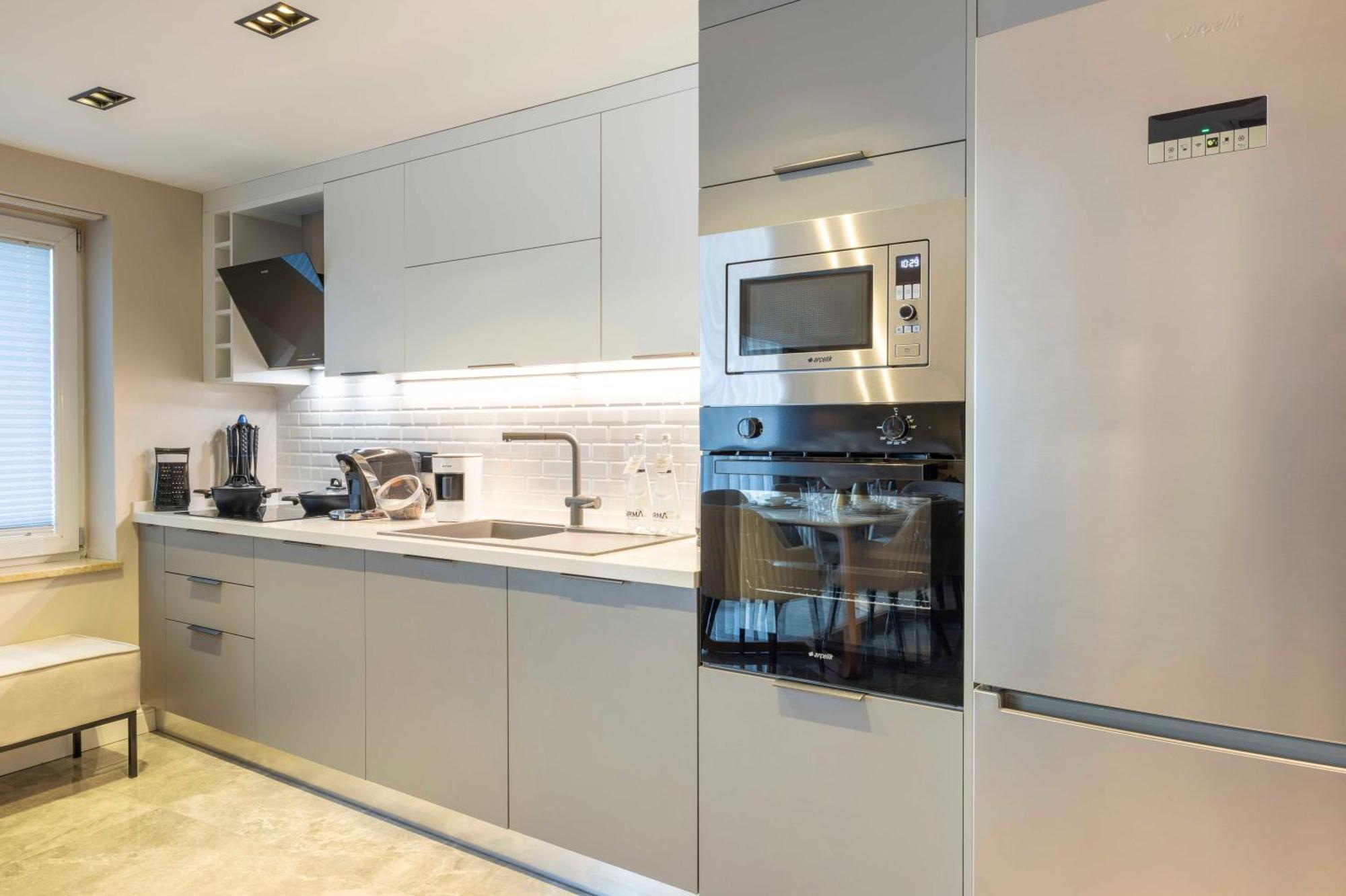 Nardi Nisantasi Apartamento Istambul