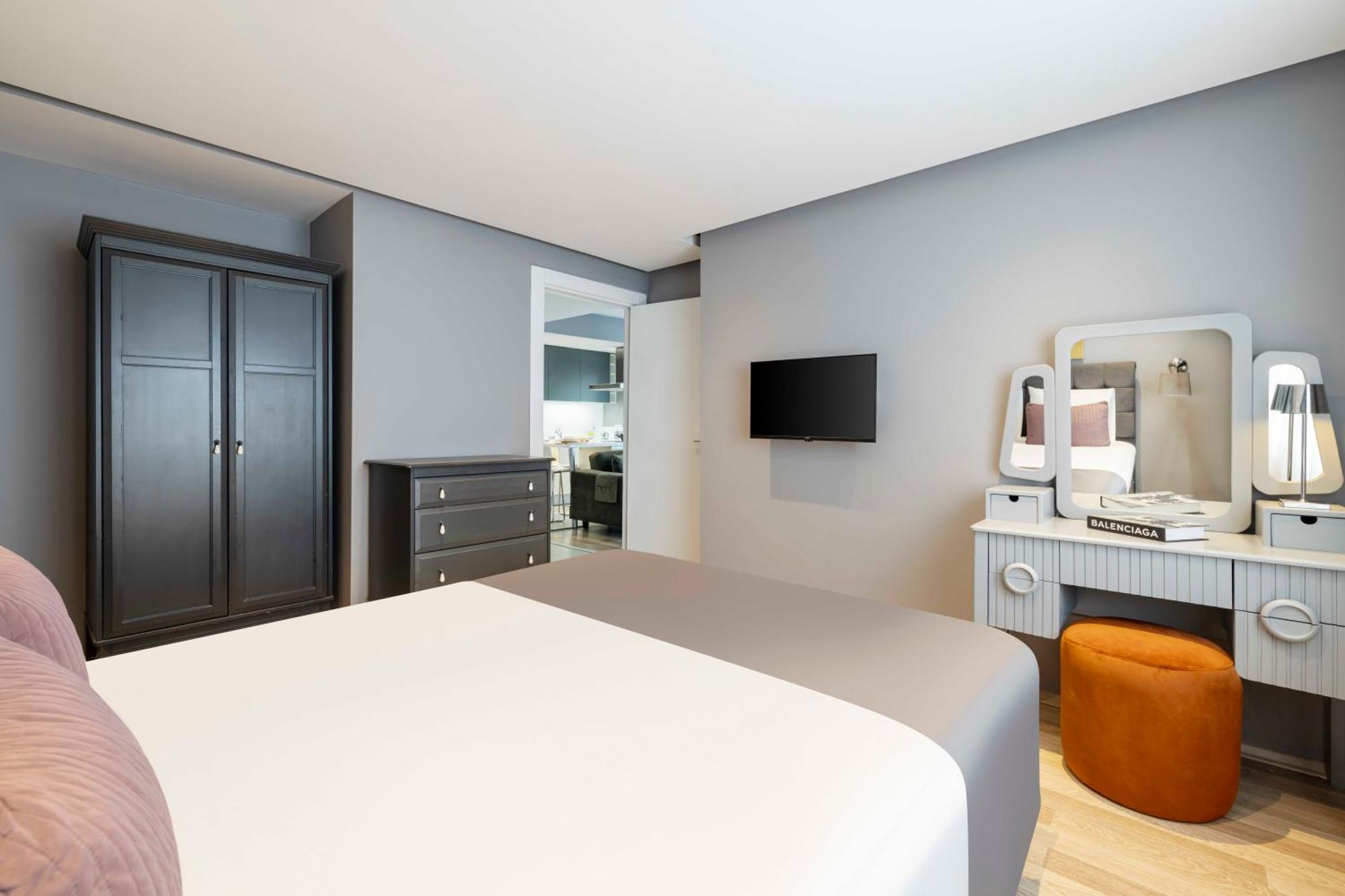 Apartamento Nardi Nisantasi Istambul