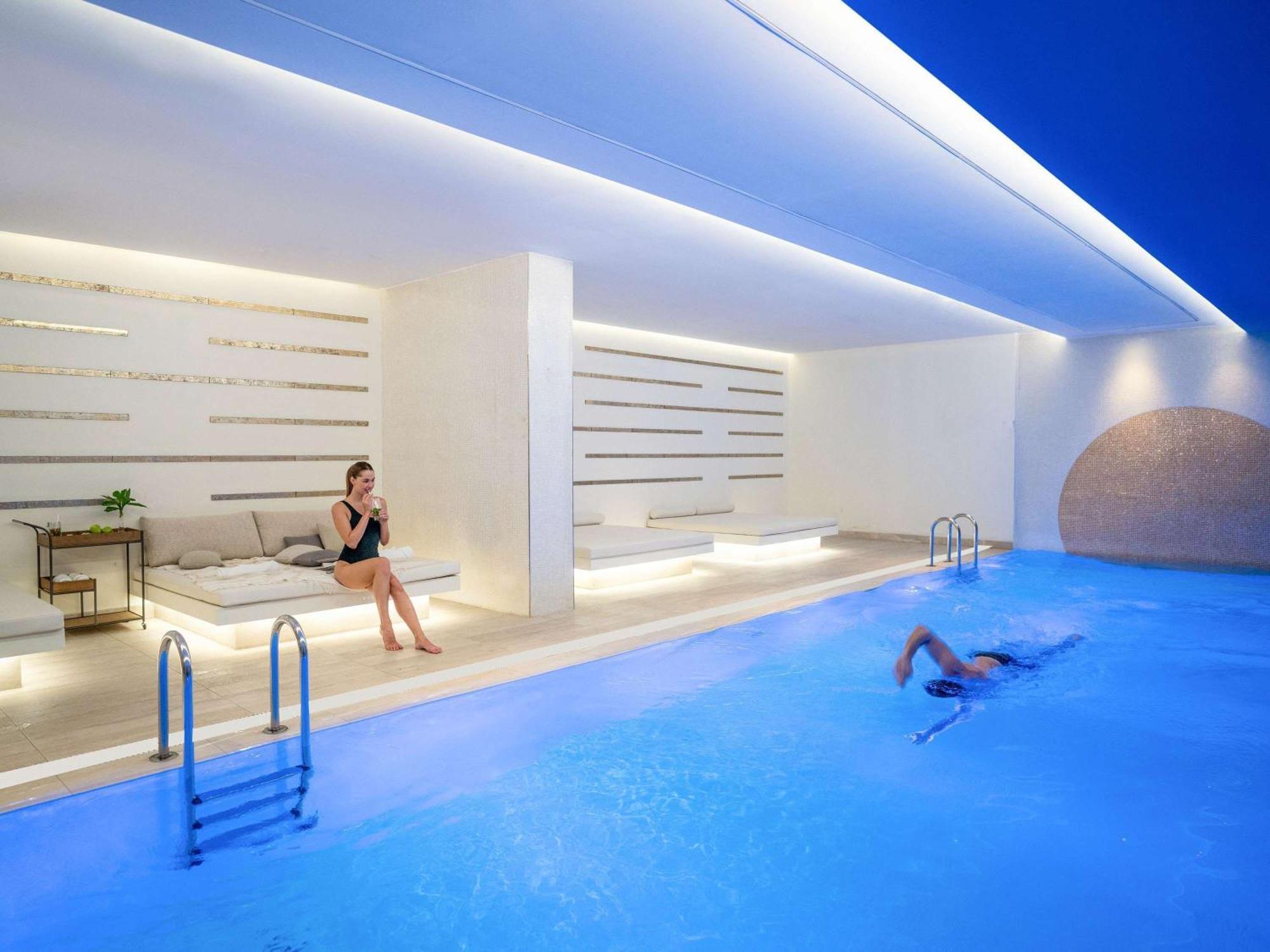 Novotel Bosphorus Istanbul