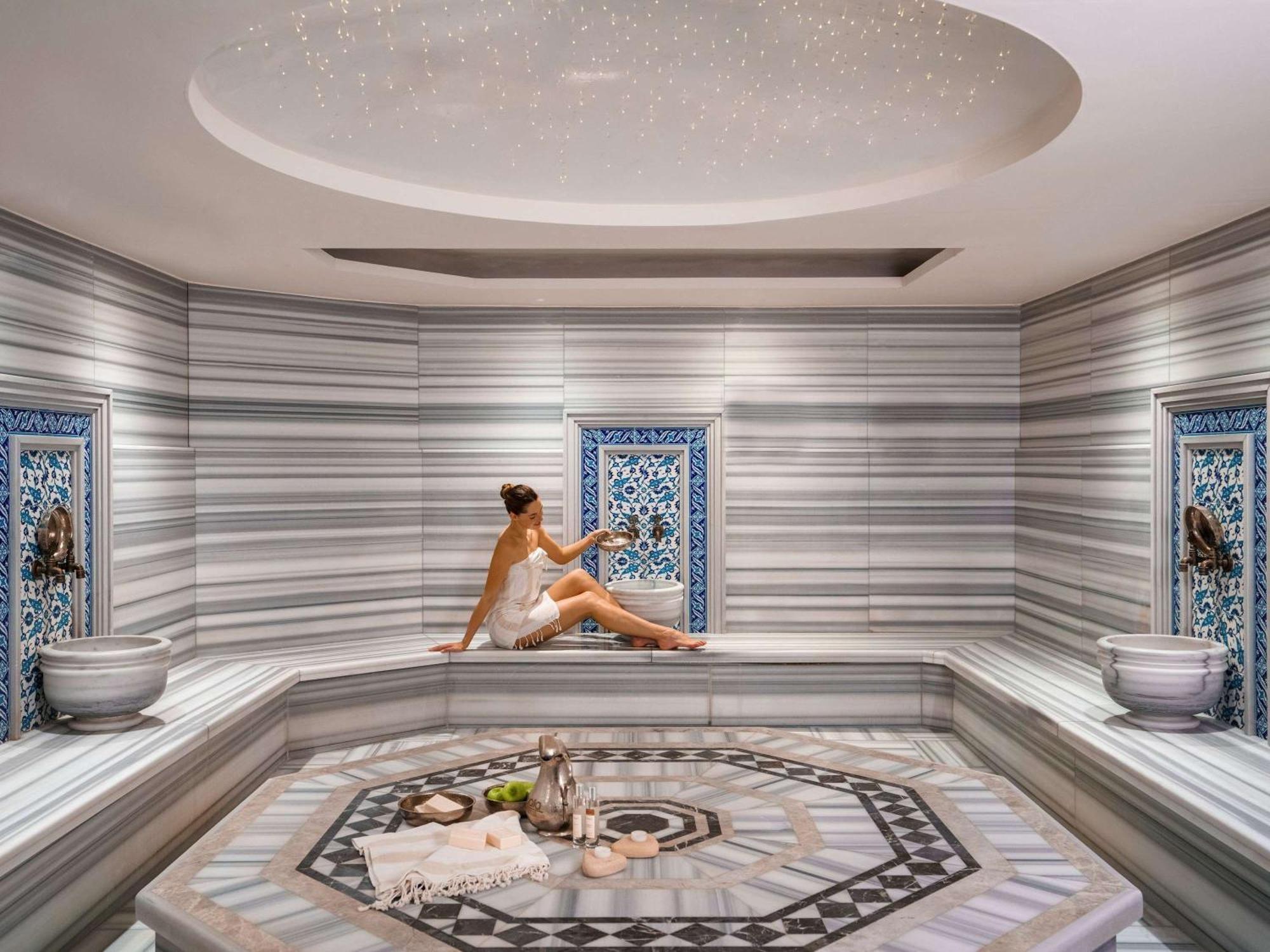 Novotel Bosphorus Hotel Istanbul