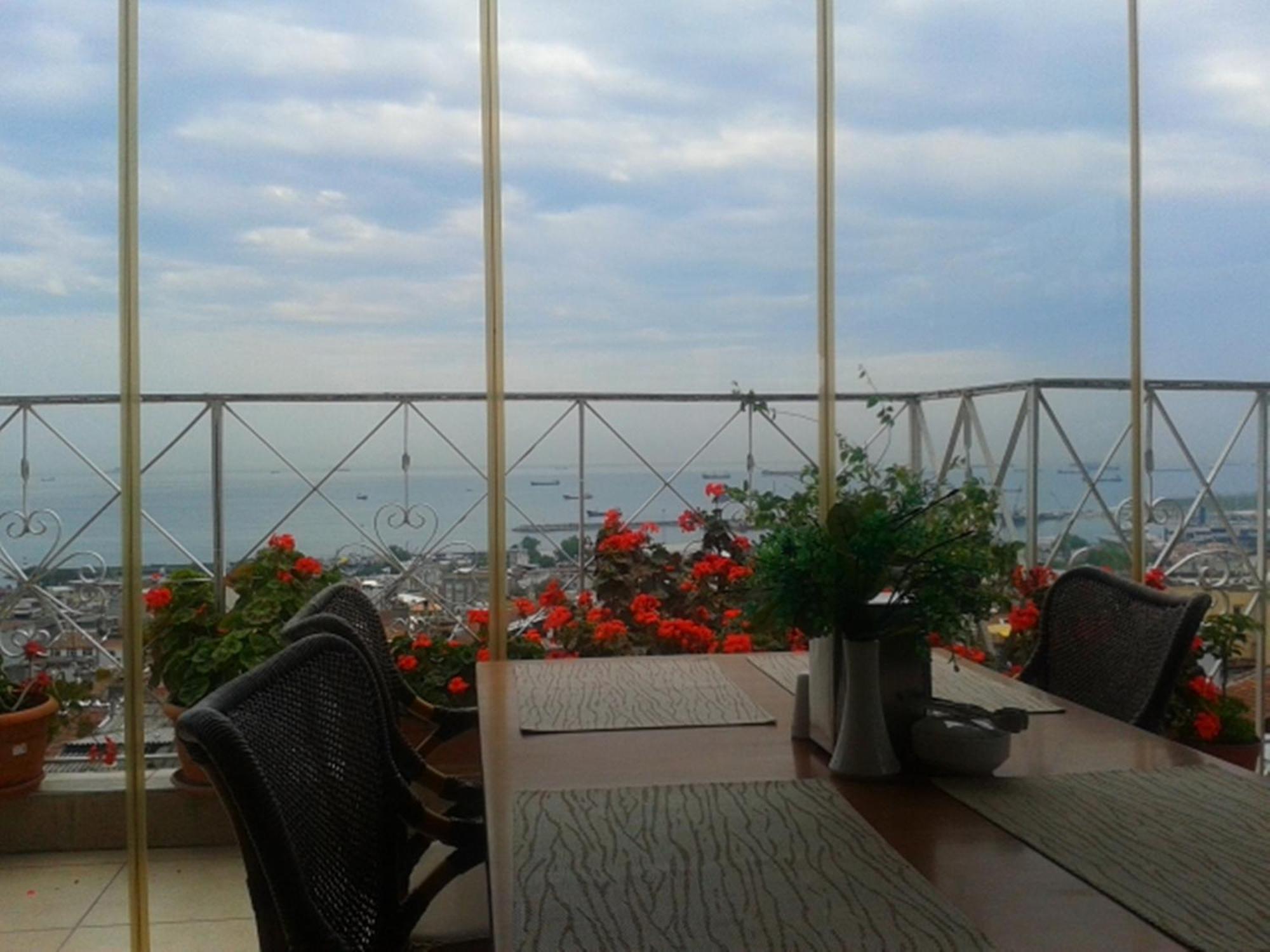 Hotel Linda Istanbul