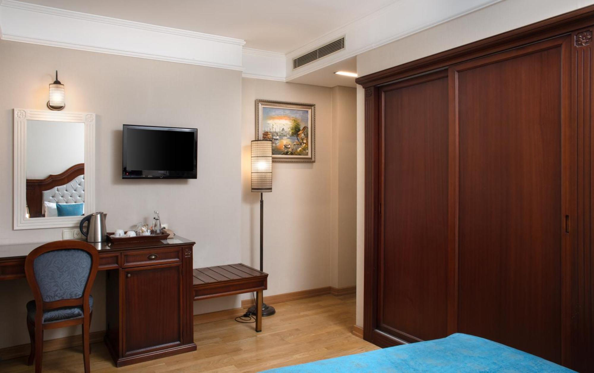 Recital Hotel Istanbul