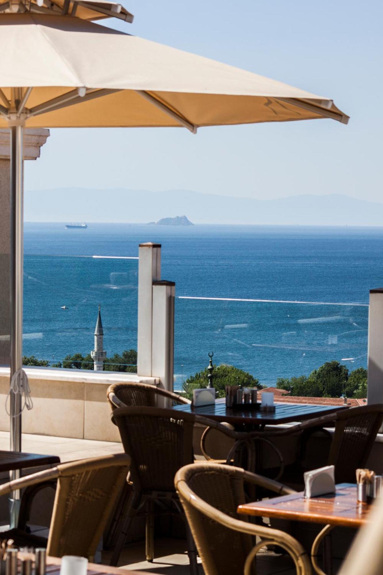 Recital Hotel Istanbul