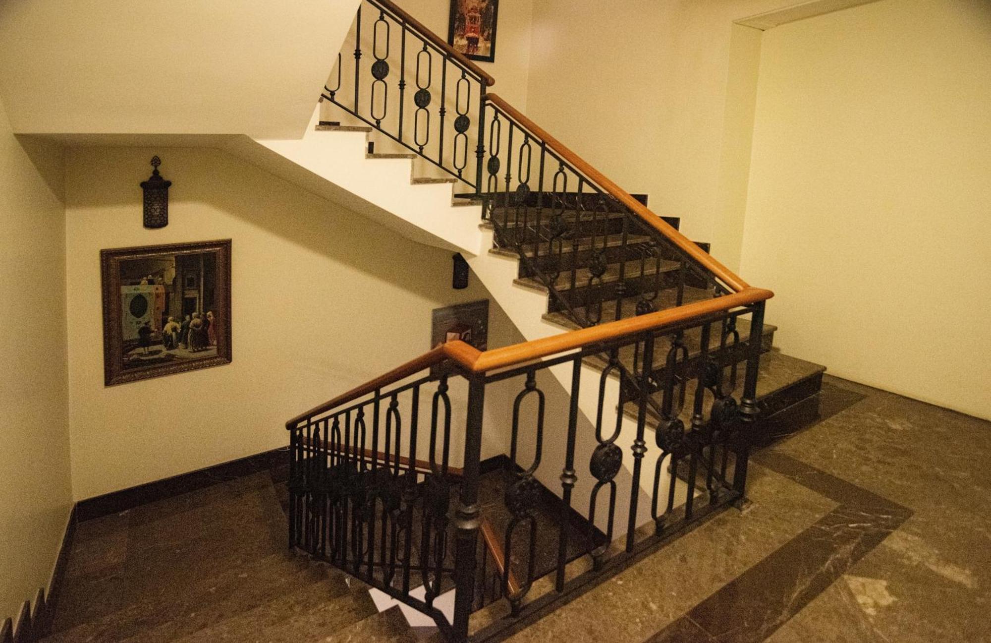 Recital Hotel 3*