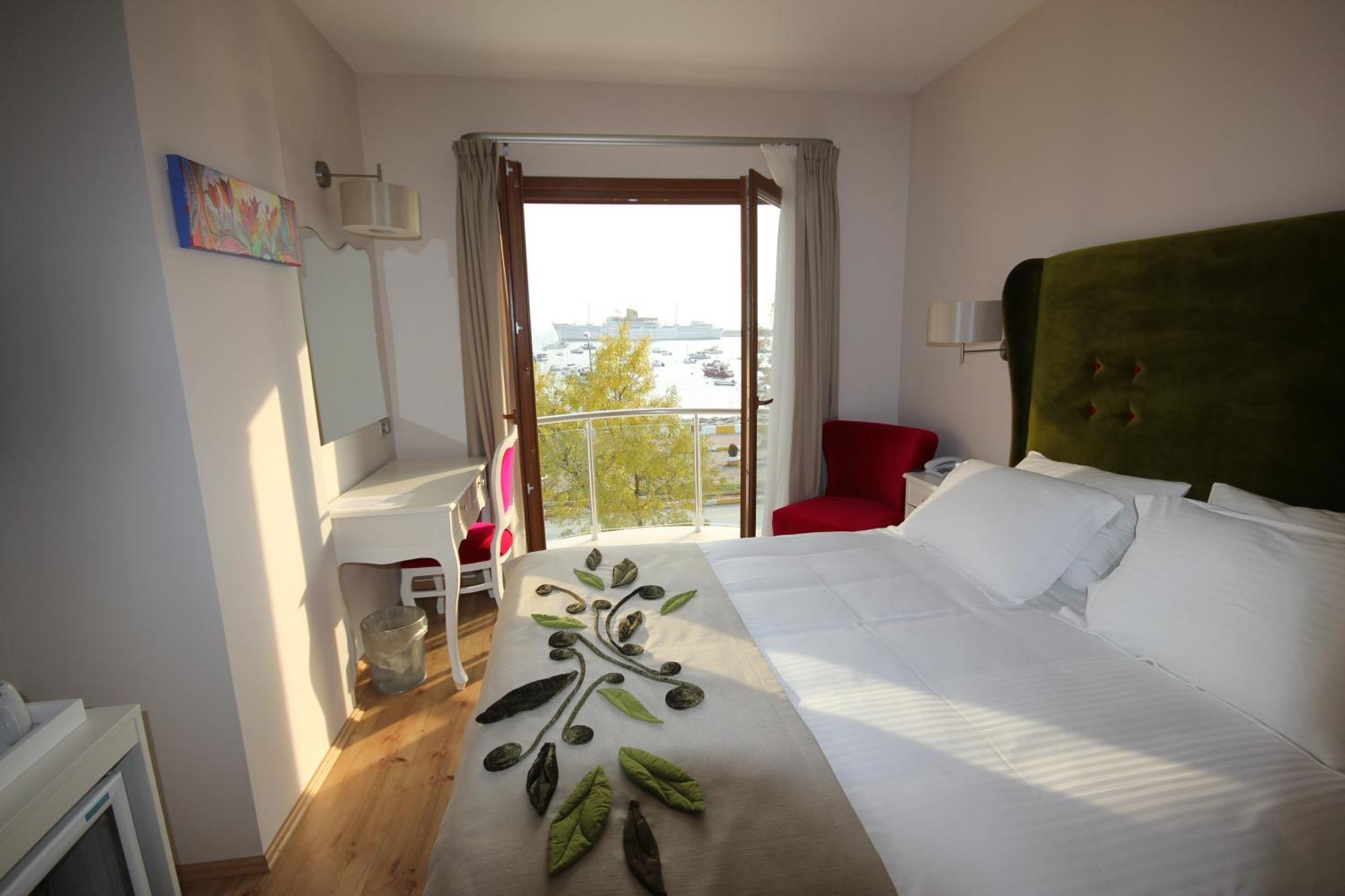 Myla Tuzla 3* İstanbul