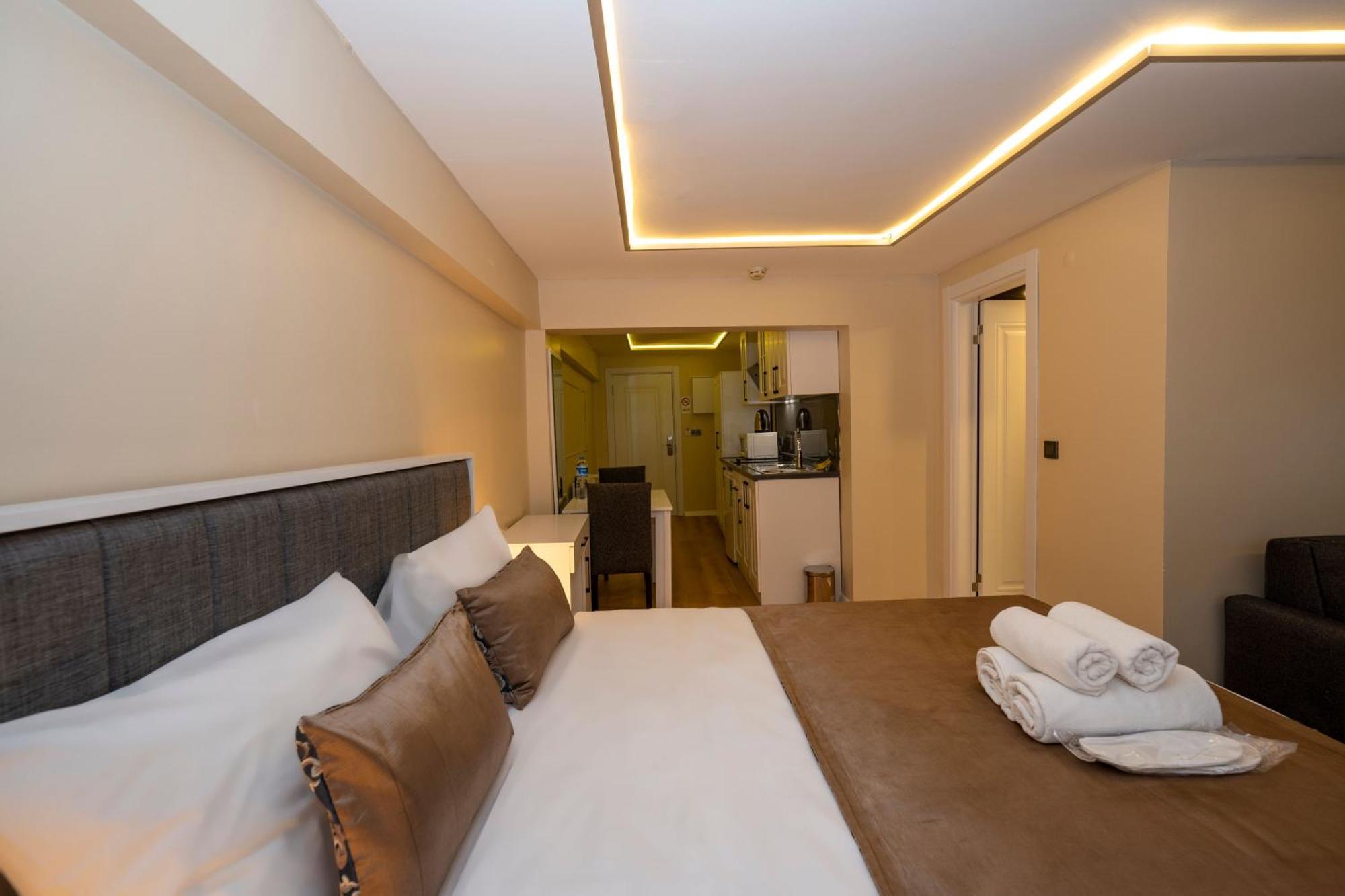 Aiza 2* İstanbul