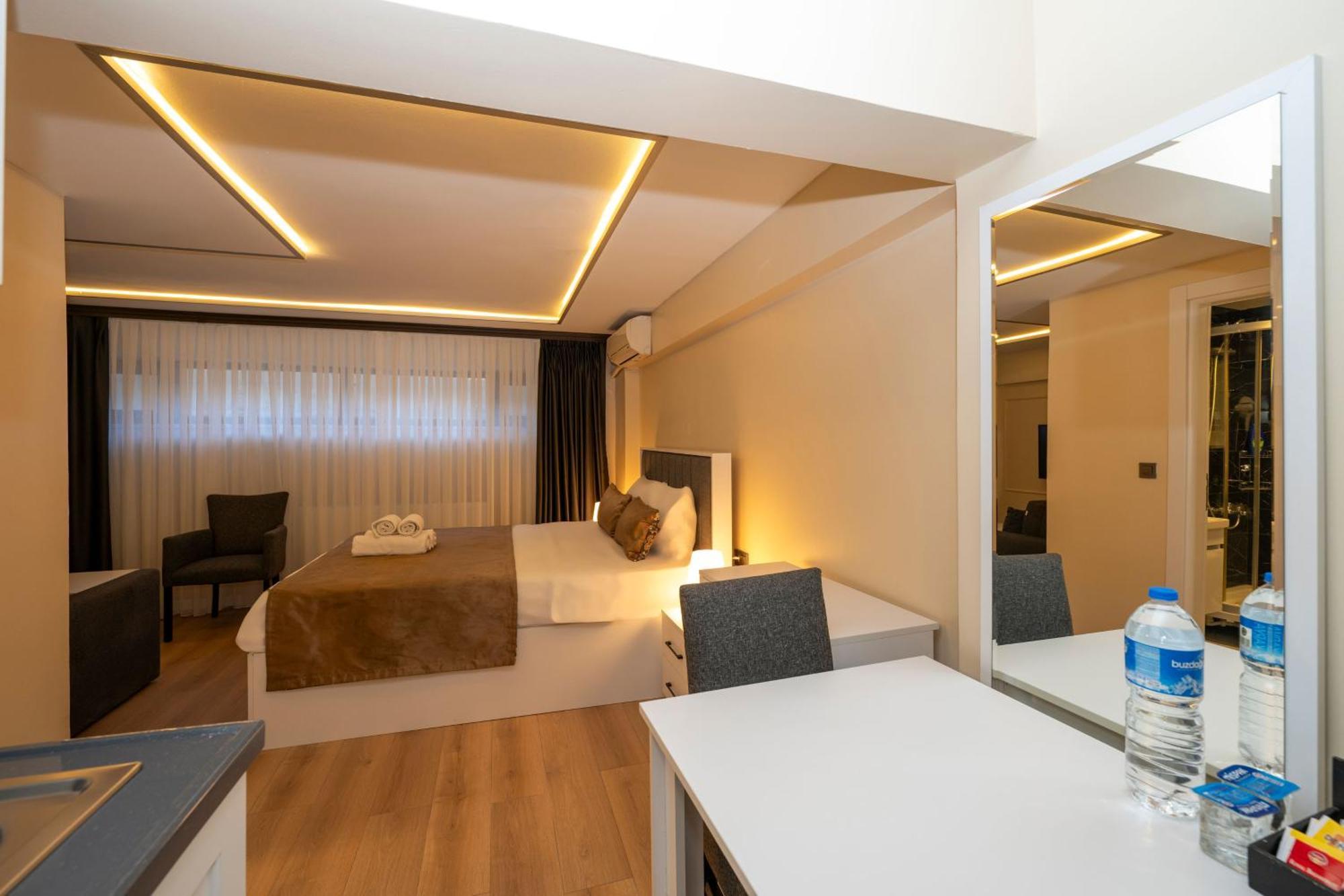 Aiza 2* İstanbul