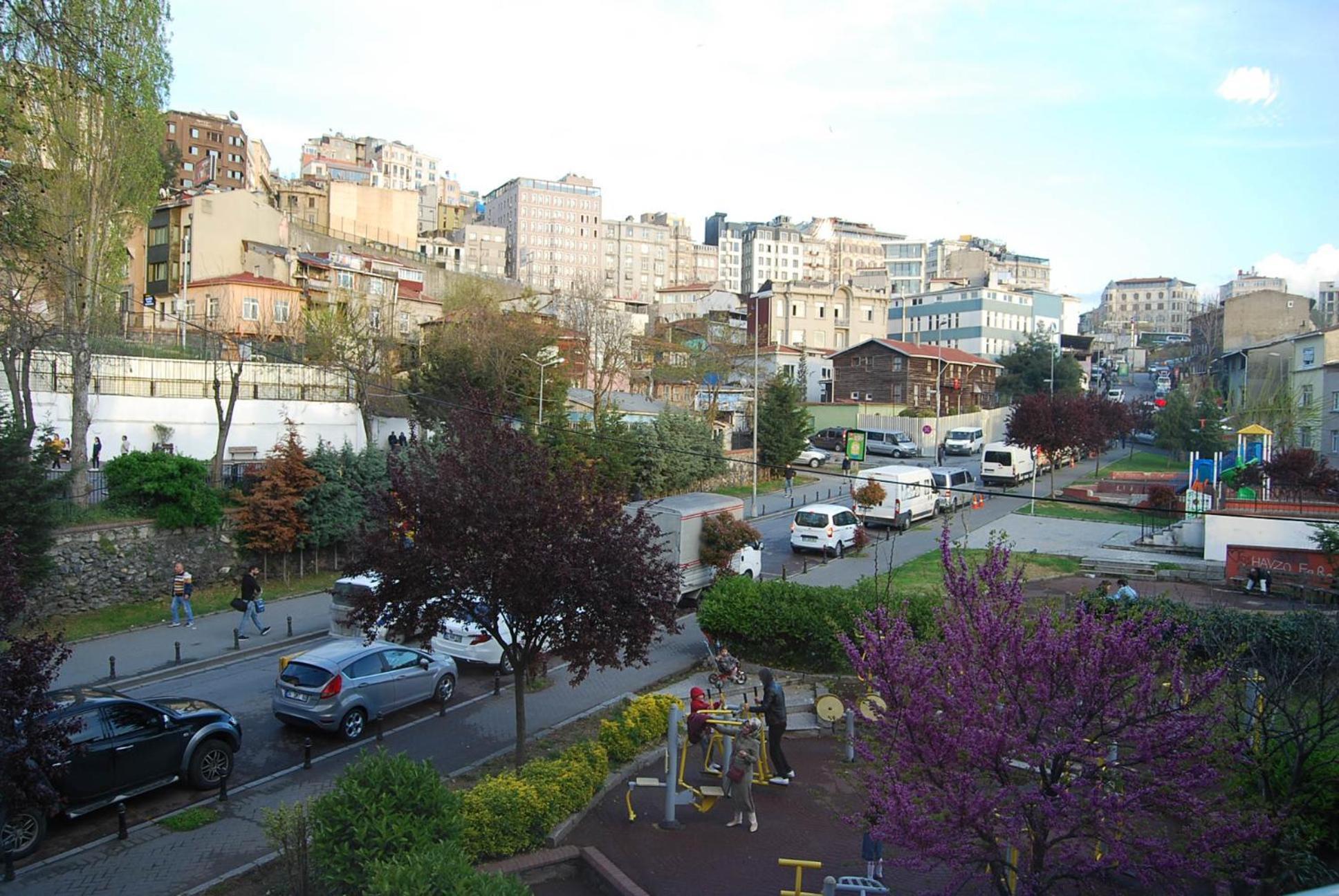 Hotel New Taksim