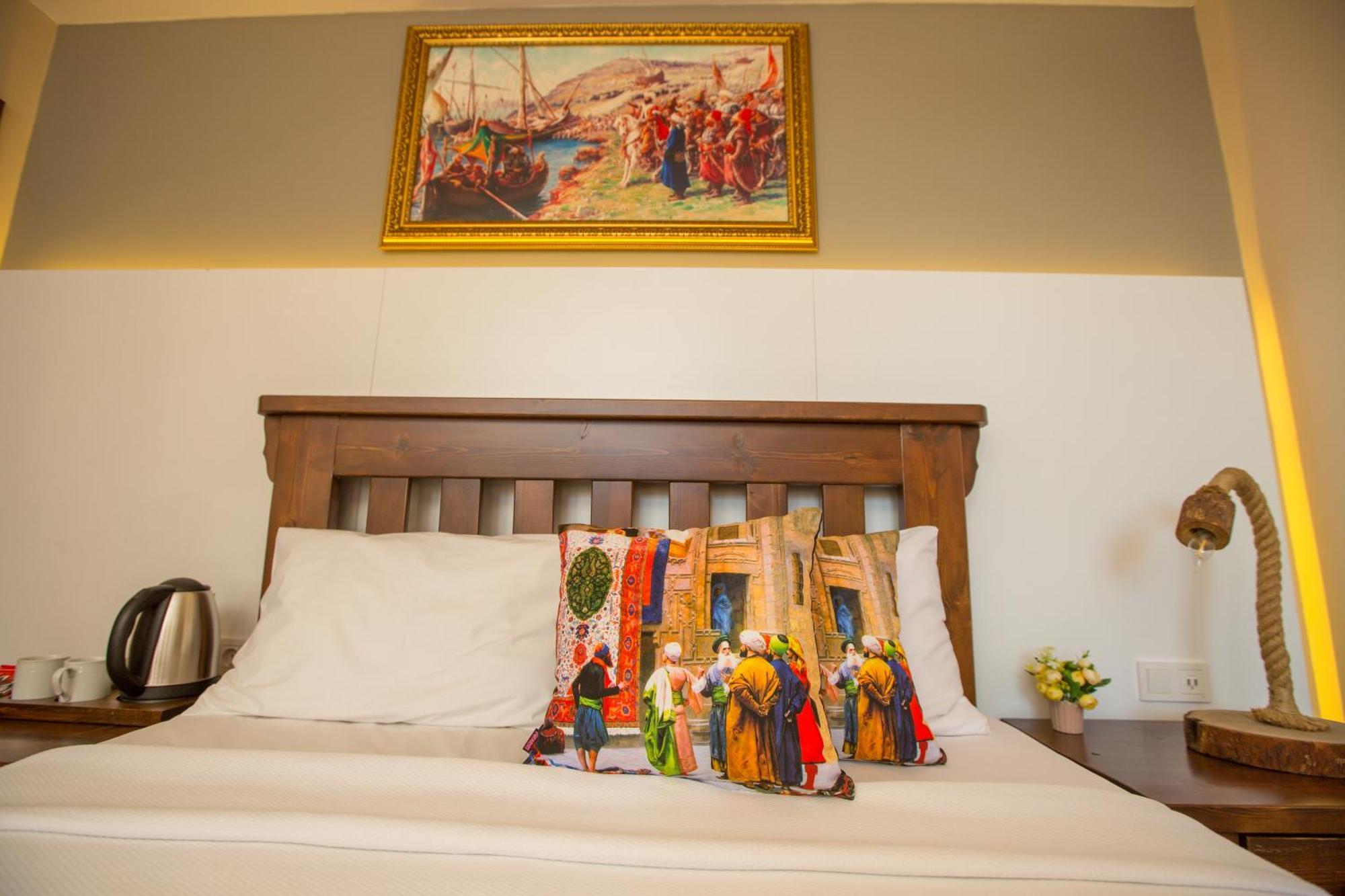 The Peraport Hotel Istanbul