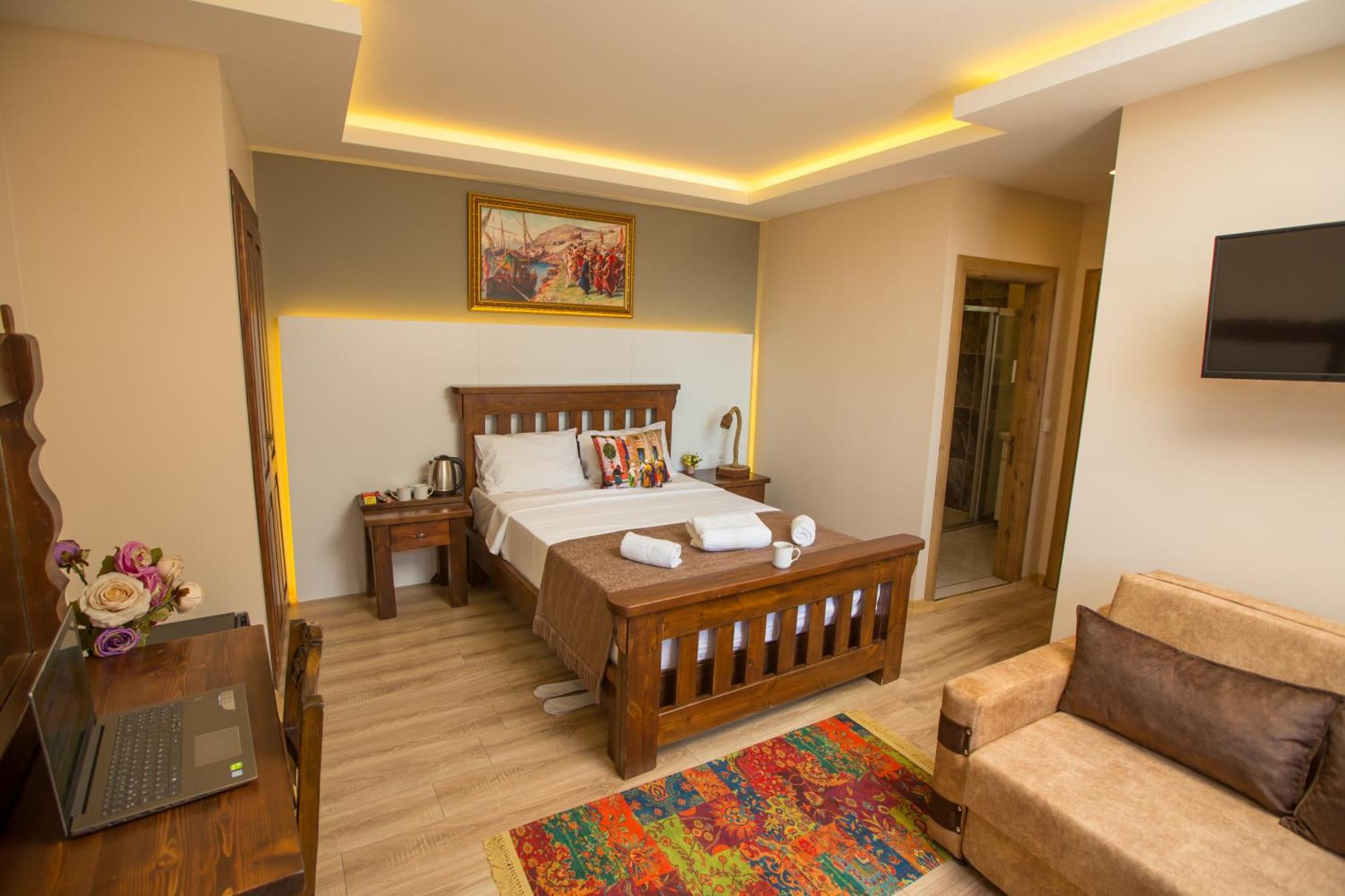 Hotel The Peraport Istanbul