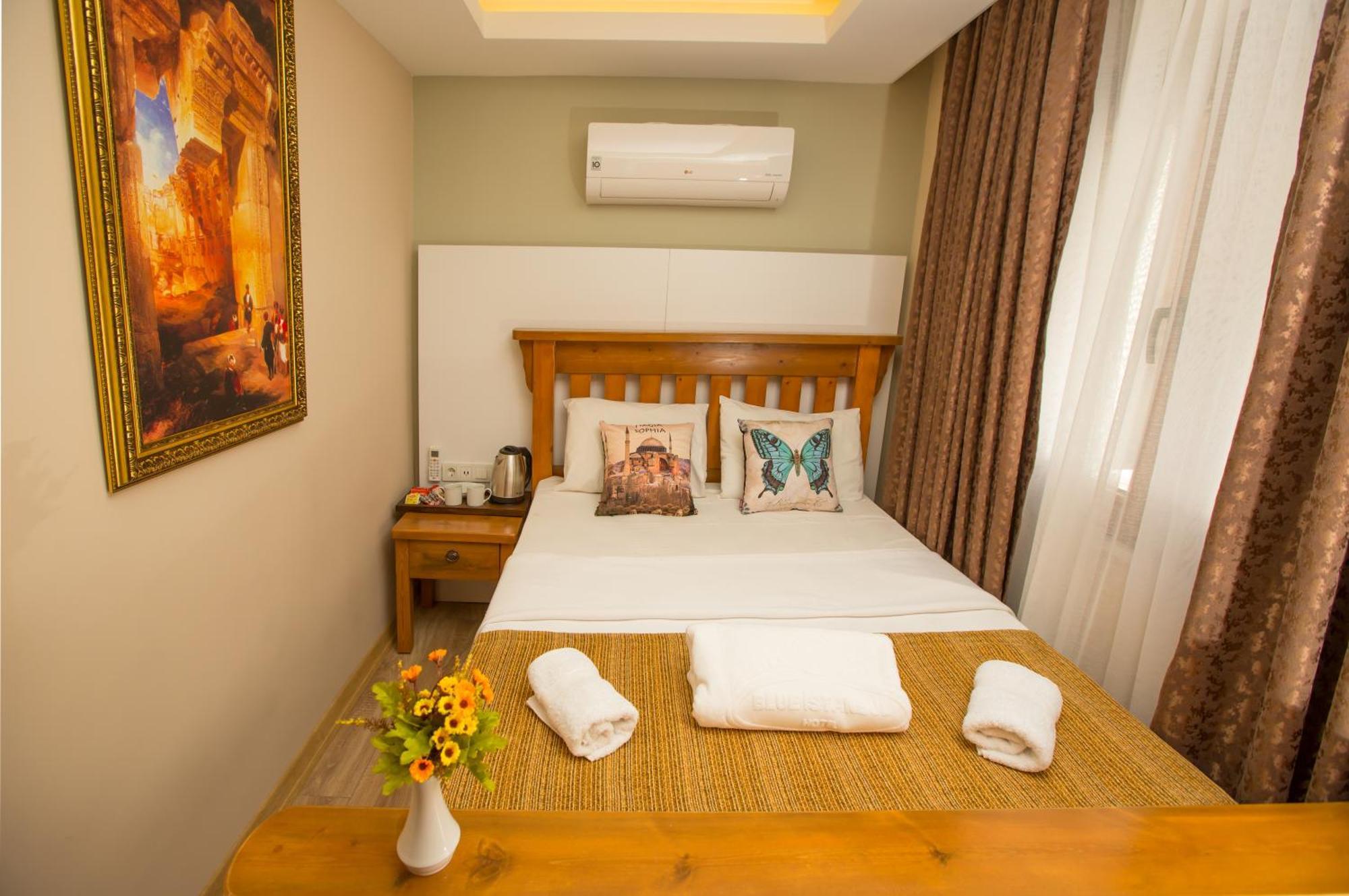 The Peraport Hotel 3*