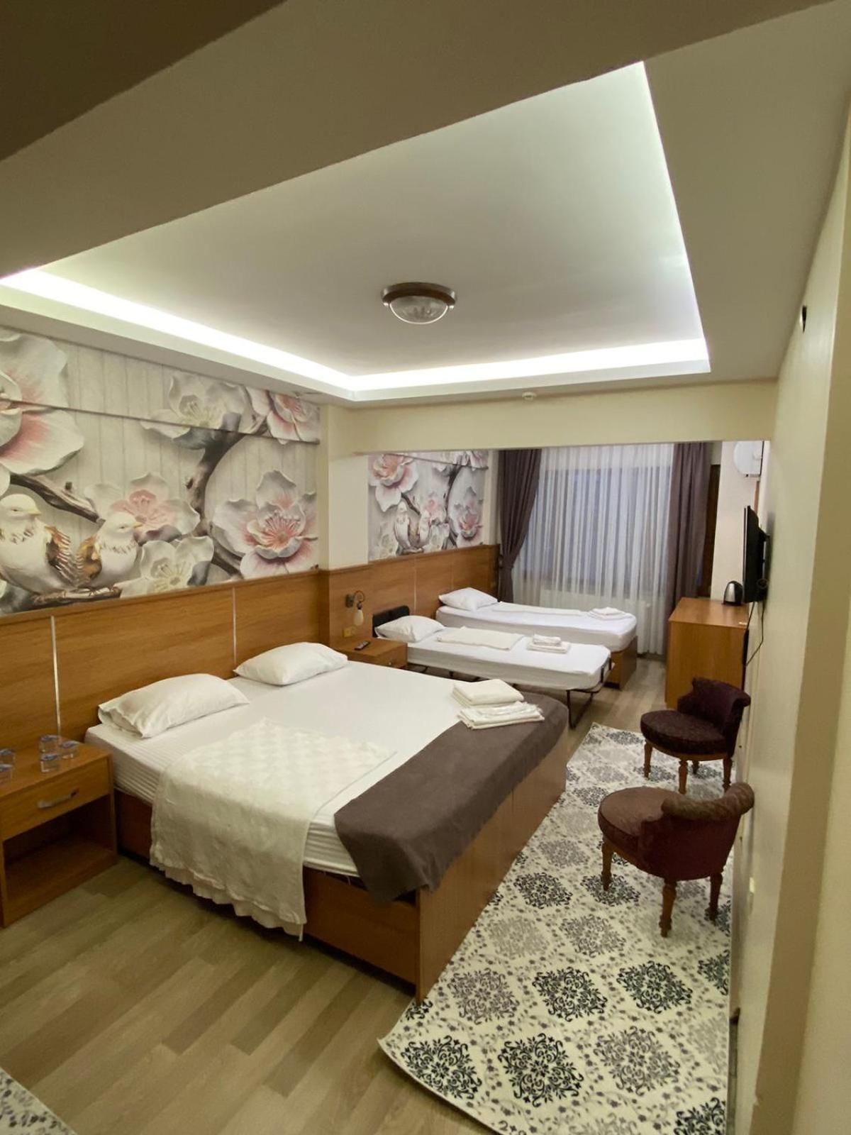 Ihva Pierreloti Bed & Breakfast 3*