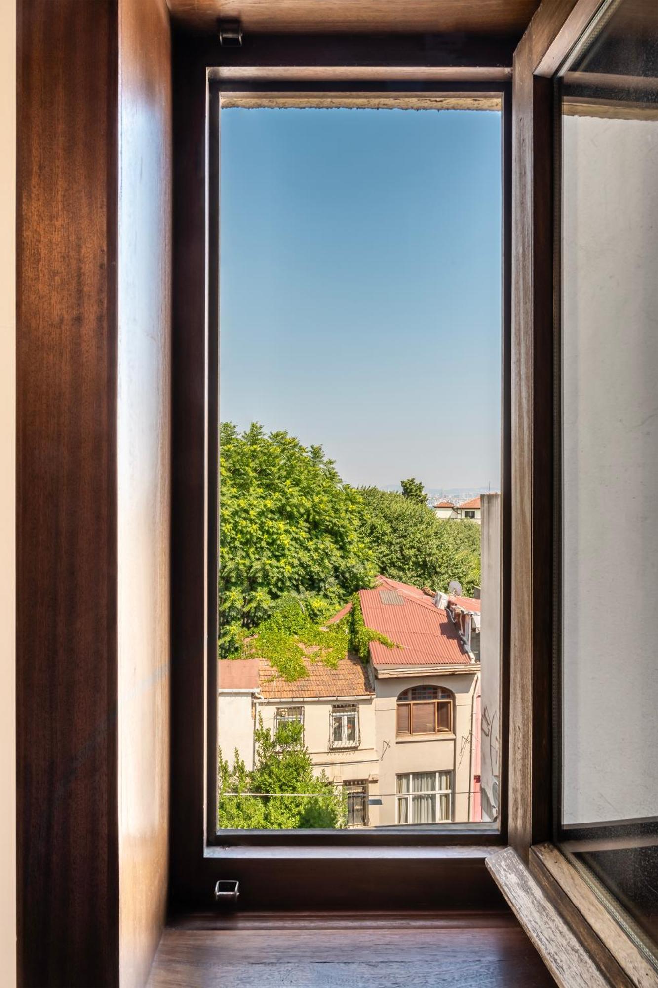 Hotel Peranox Boutique Istanbul