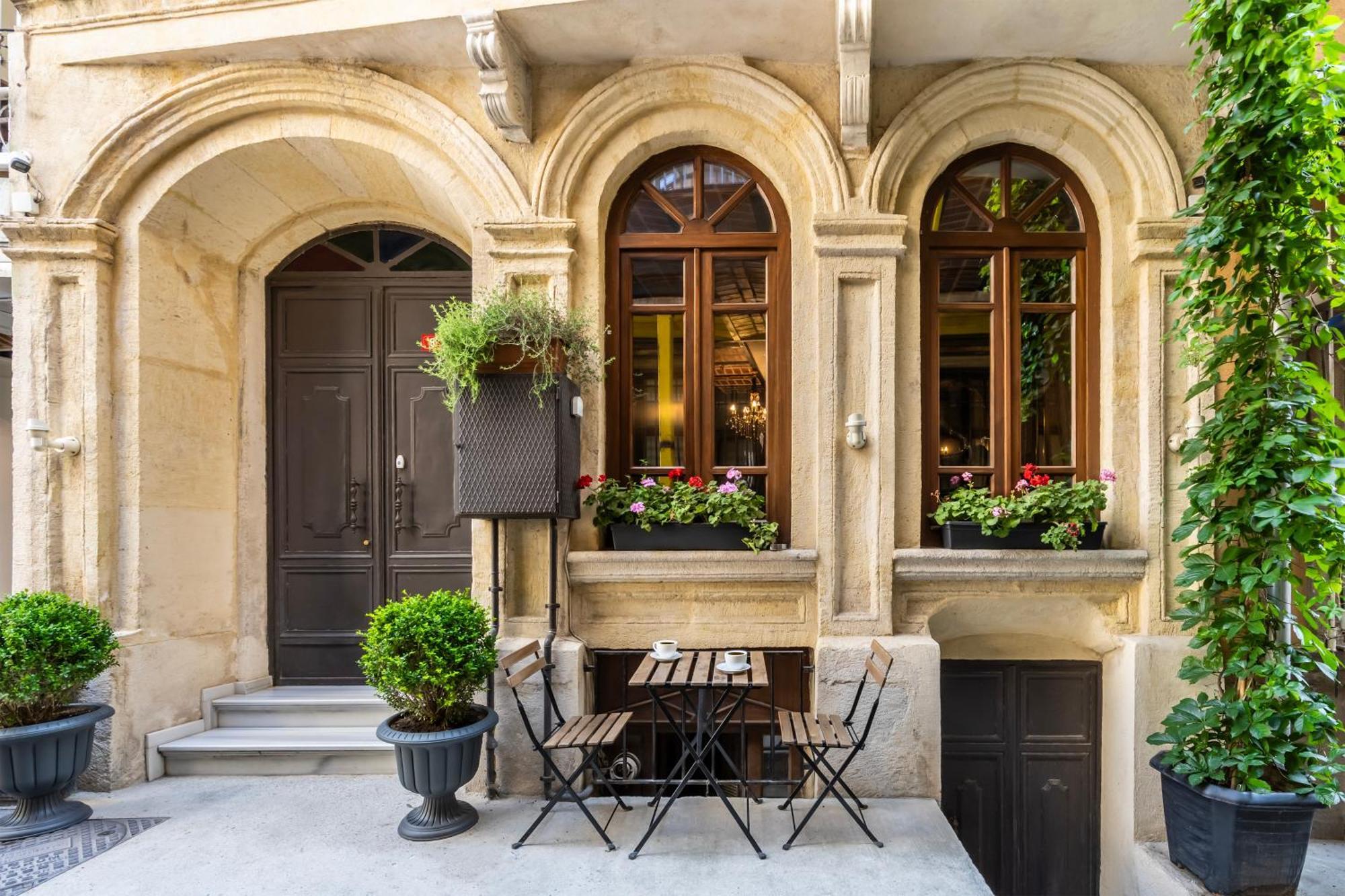 Peranox Boutique Istanbul